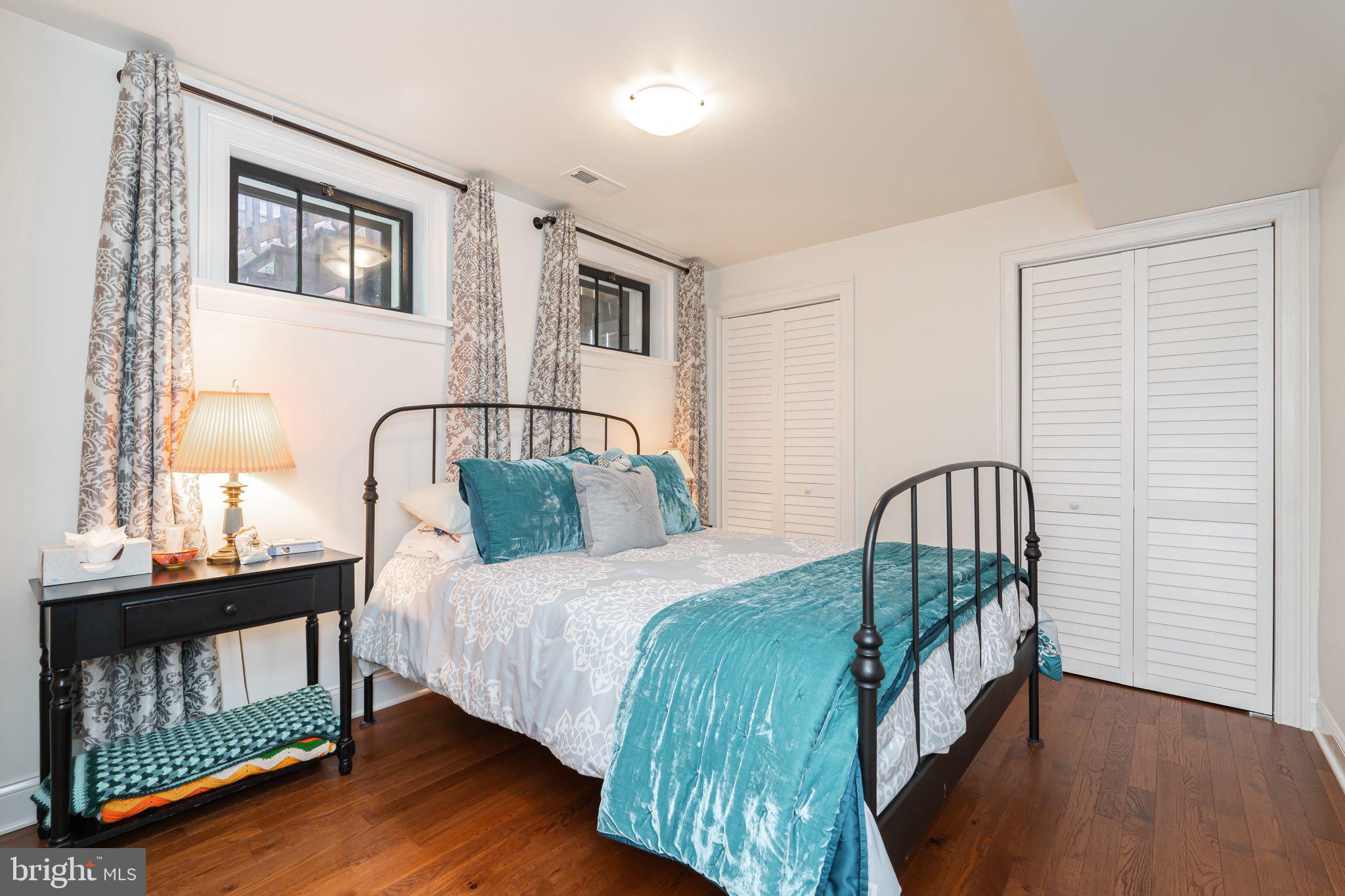 SHEPHERDSTOWN CORPORATION - Residential