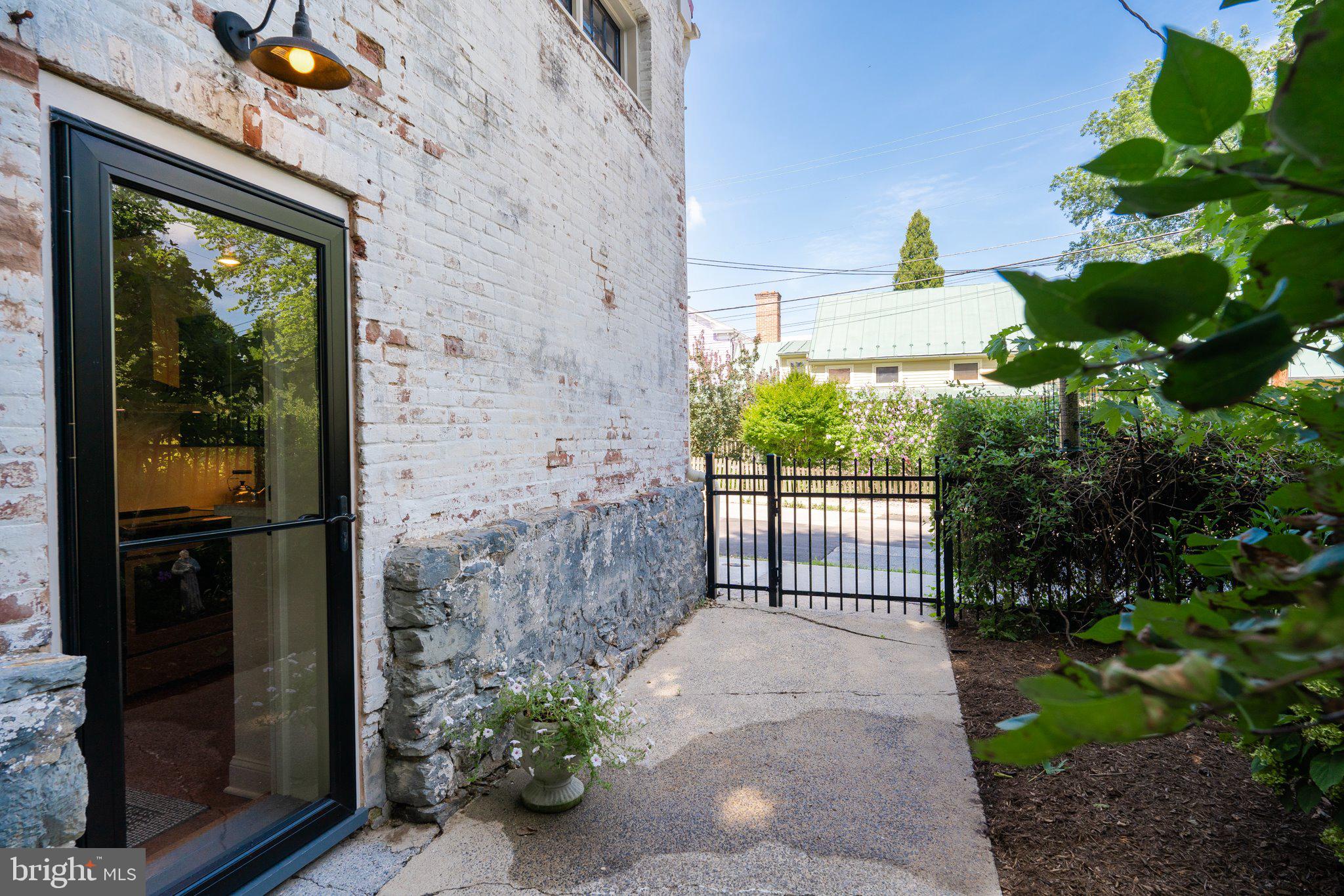 SHEPHERDSTOWN CORPORATION - Residential