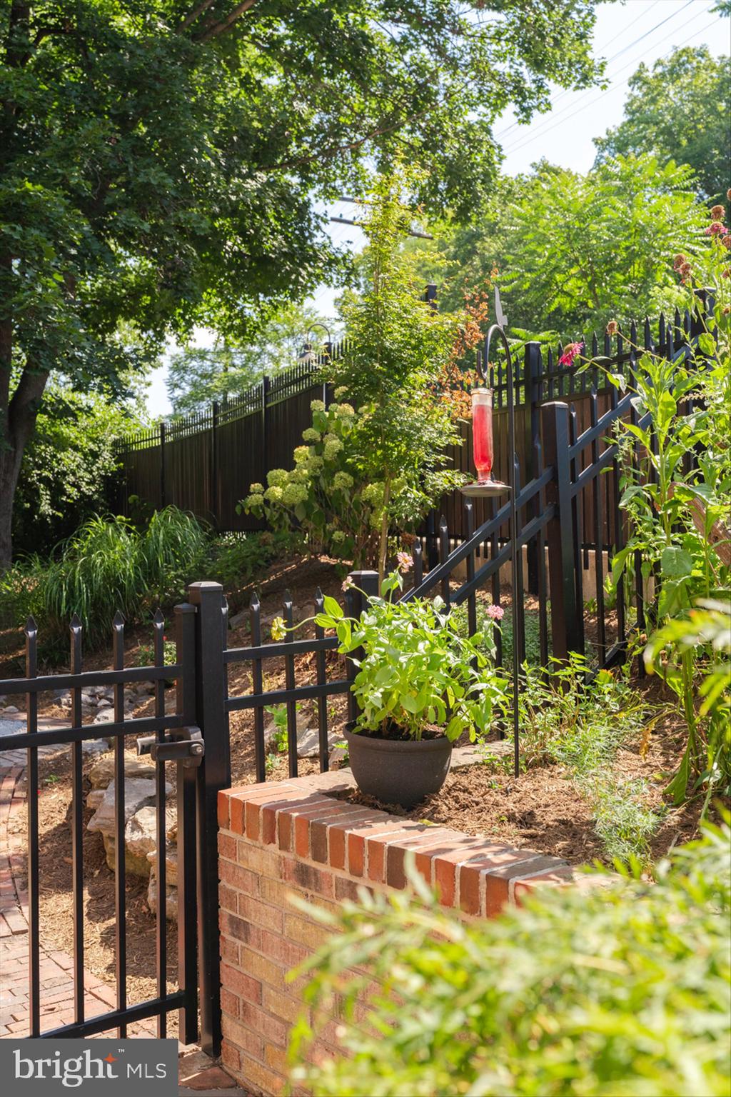 SHEPHERDSTOWN CORPORATION - Residential