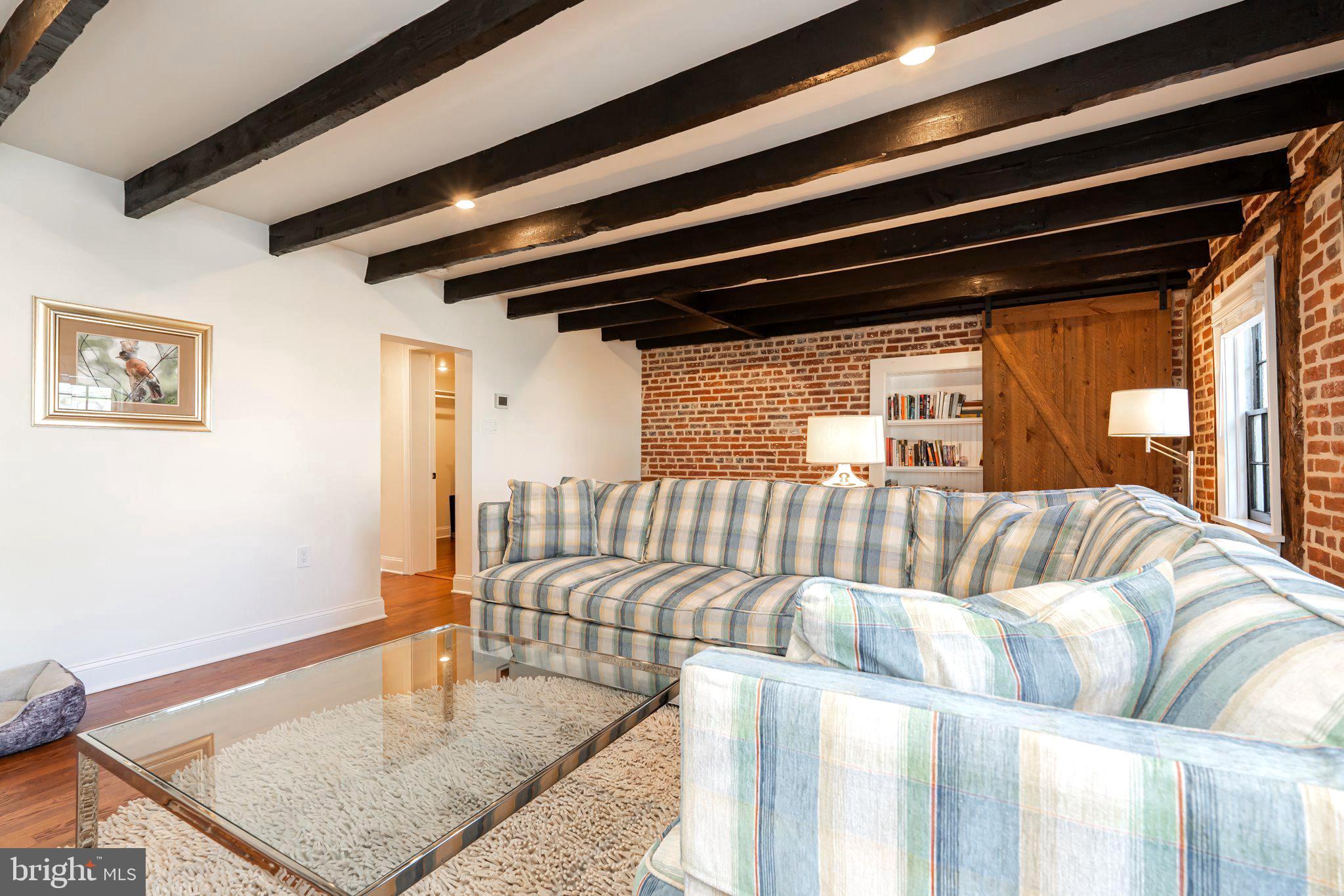 SHEPHERDSTOWN CORPORATION - Residential