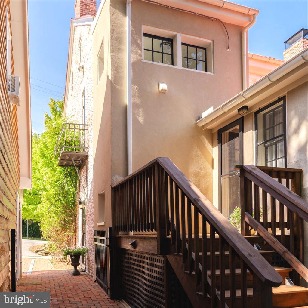 SHEPHERDSTOWN CORPORATION - Residential