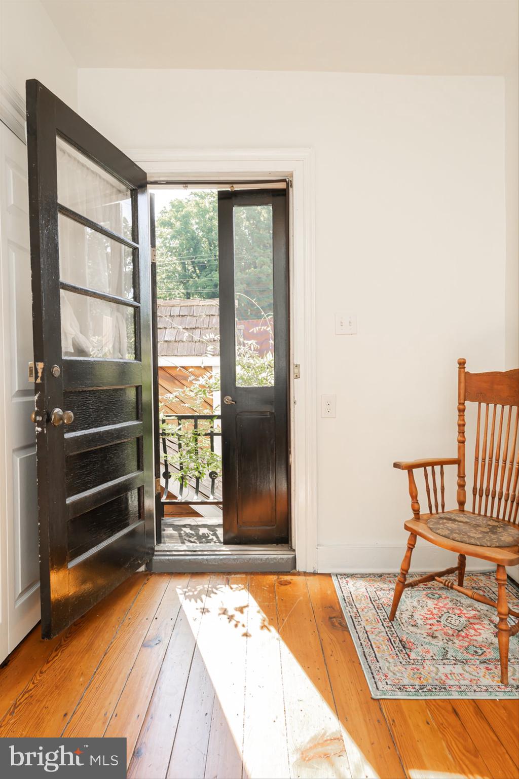 SHEPHERDSTOWN CORPORATION - Residential