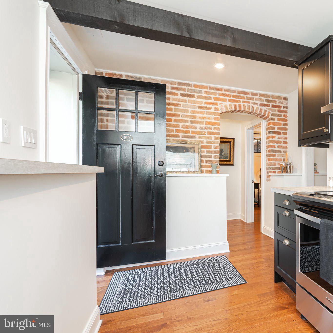 SHEPHERDSTOWN CORPORATION - Residential