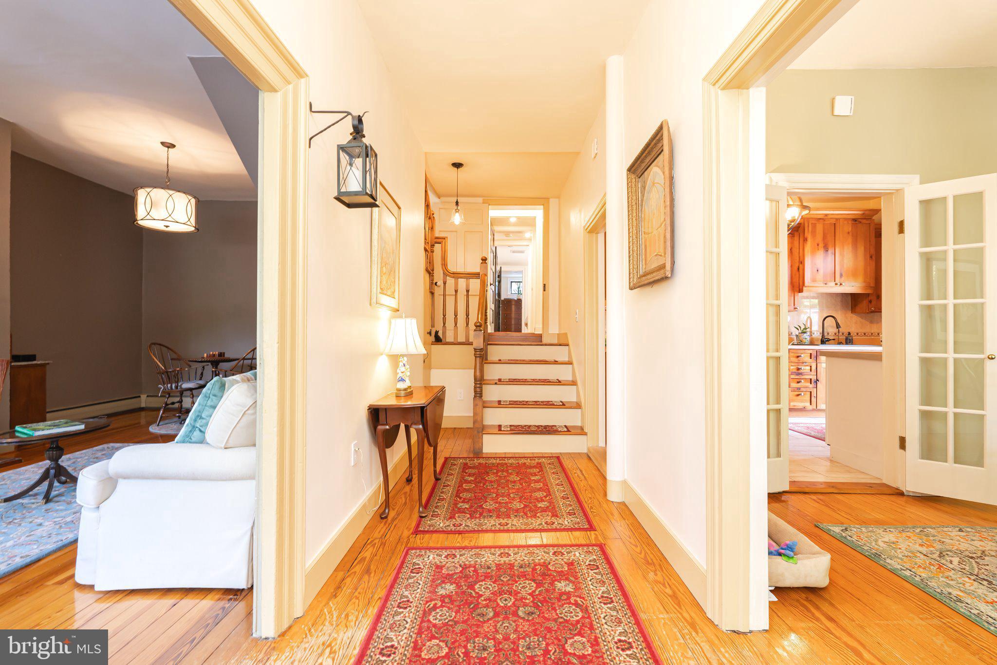 SHEPHERDSTOWN CORPORATION - Residential