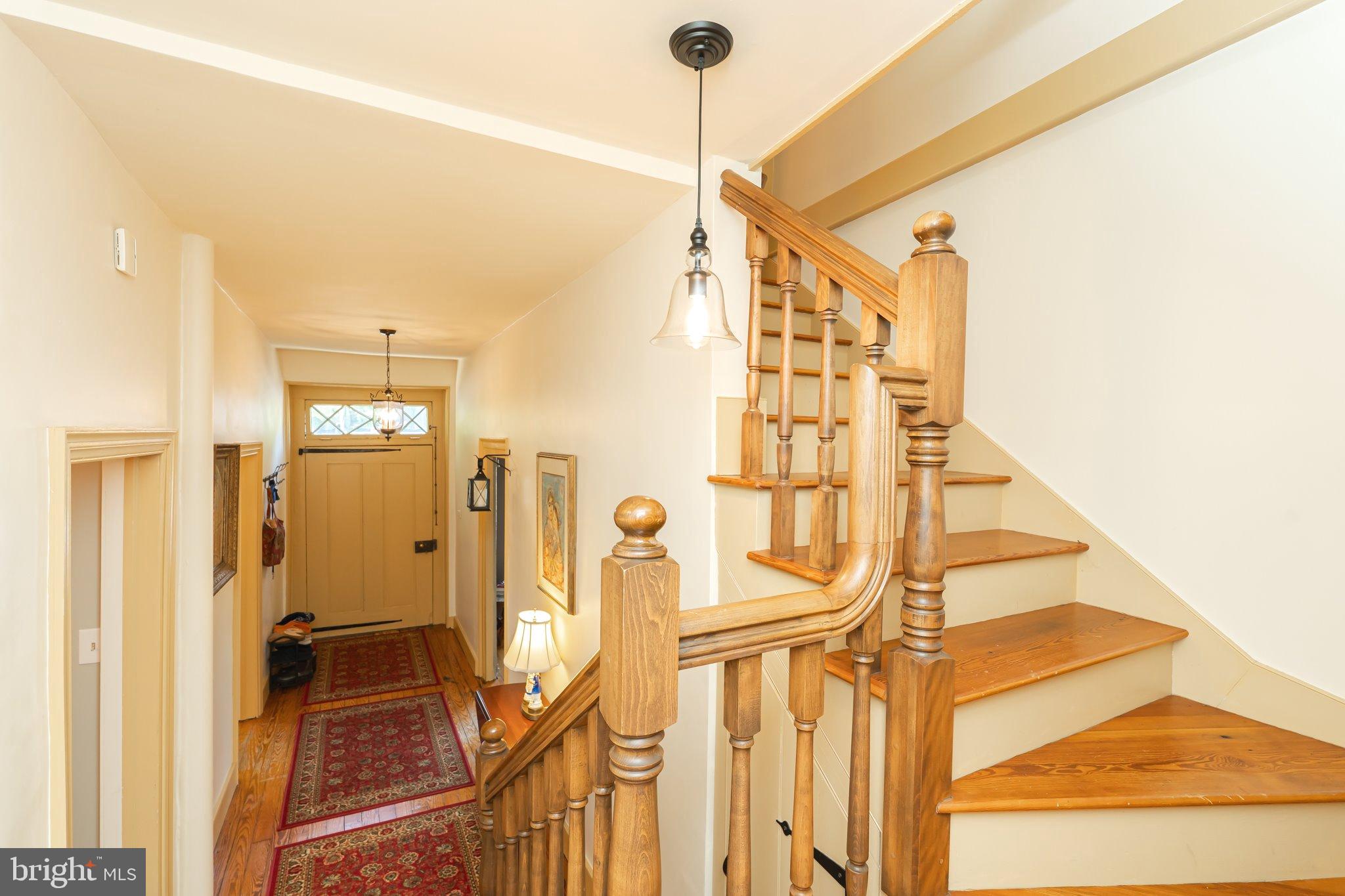 SHEPHERDSTOWN CORPORATION - Residential