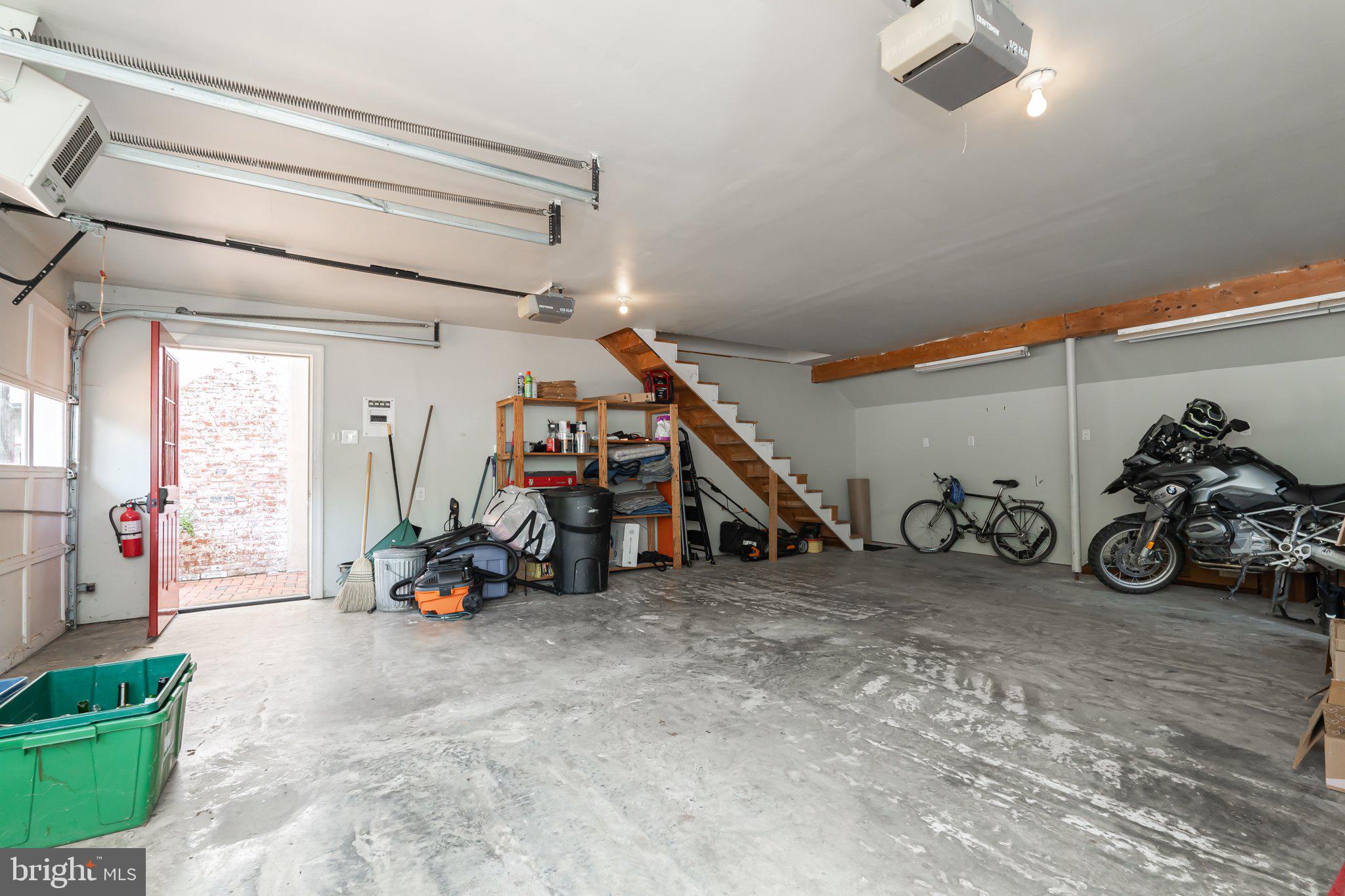 SHEPHERDSTOWN CORPORATION - Residential