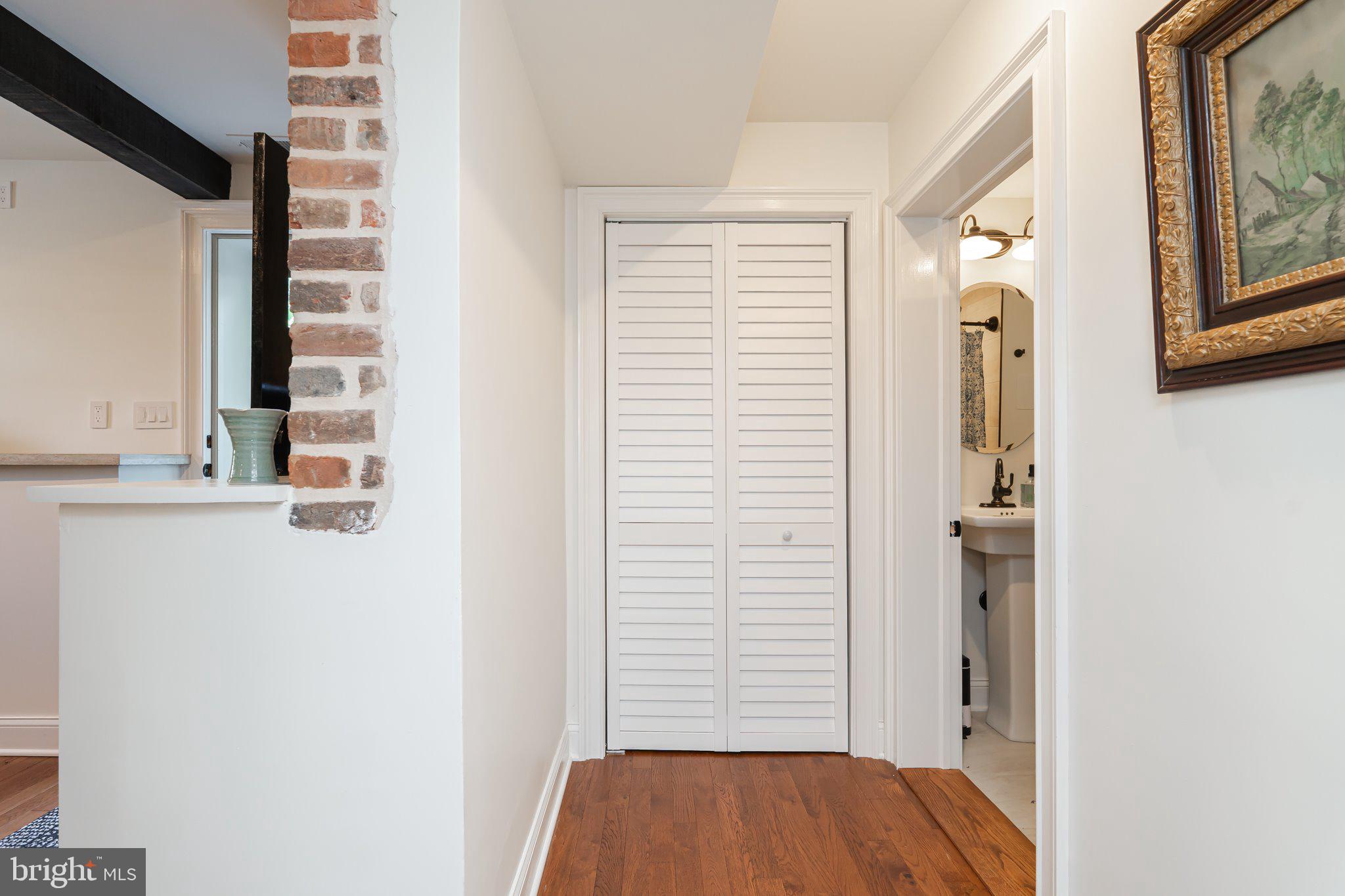 SHEPHERDSTOWN CORPORATION - Residential