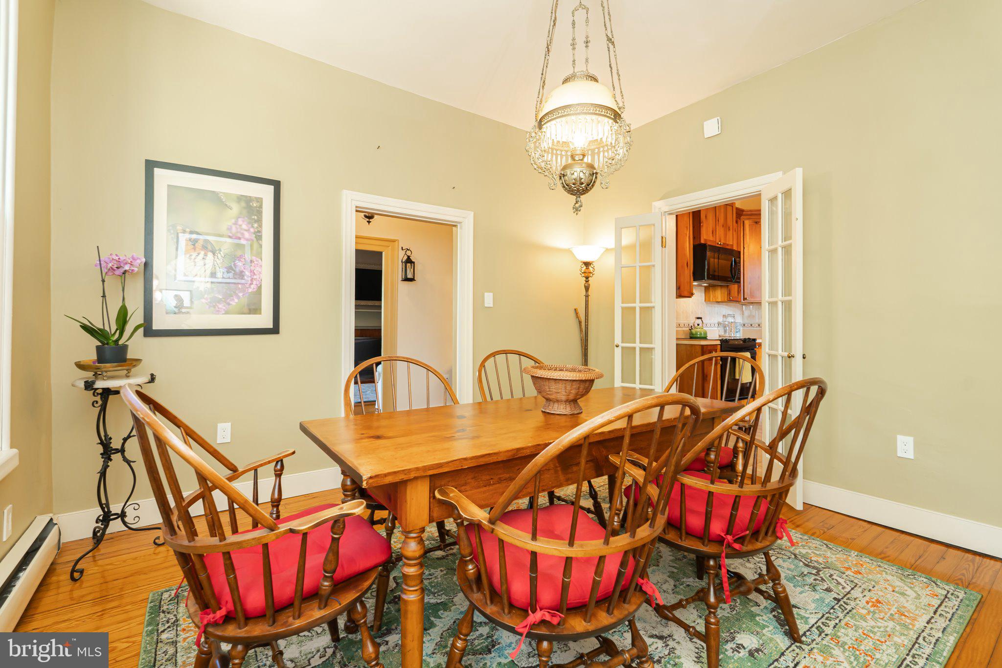 SHEPHERDSTOWN CORPORATION - Residential