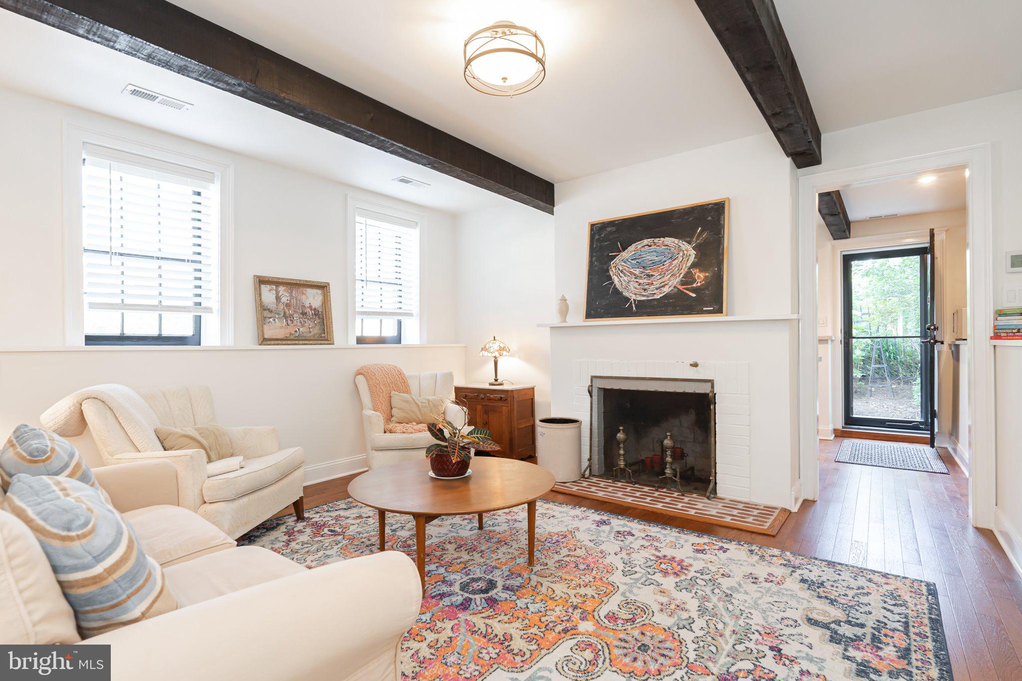 SHEPHERDSTOWN CORPORATION - Residential