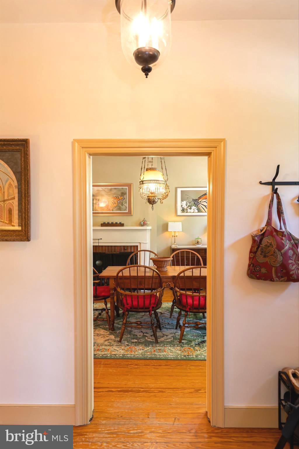 SHEPHERDSTOWN CORPORATION - Residential