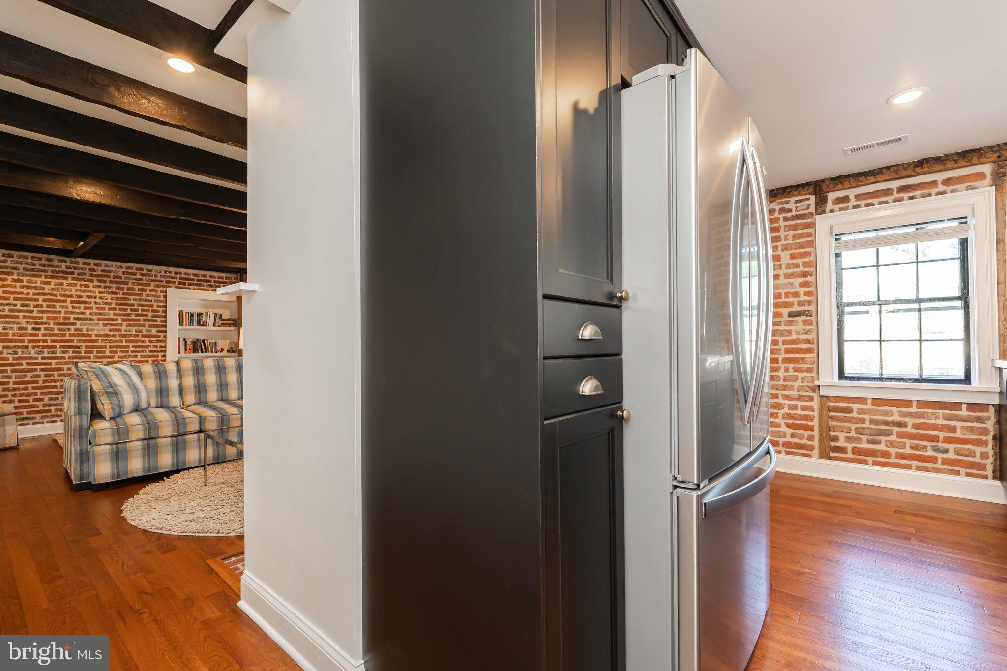 SHEPHERDSTOWN CORPORATION - Residential