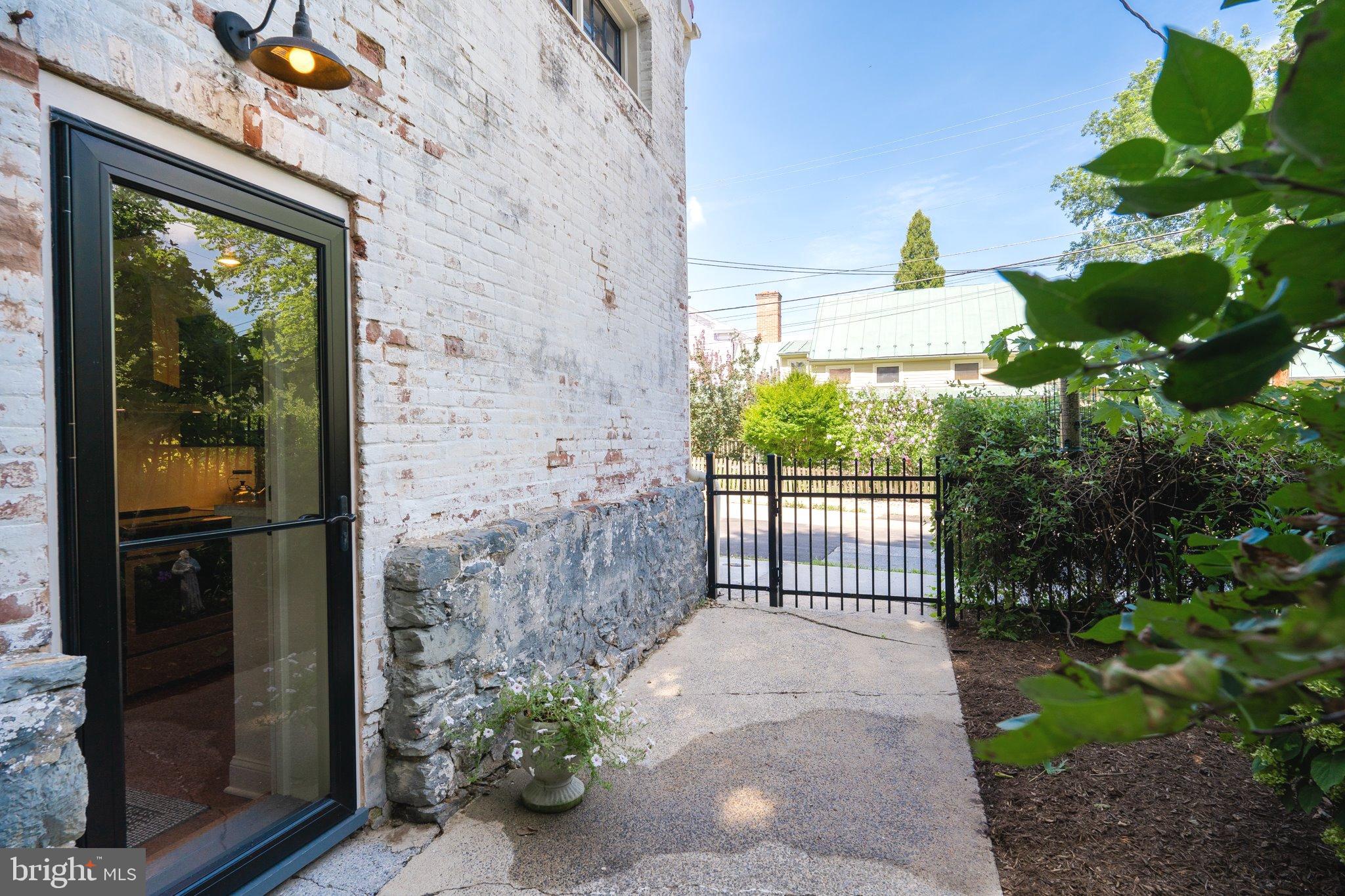 SHEPHERDSTOWN CORPORATION - Residential