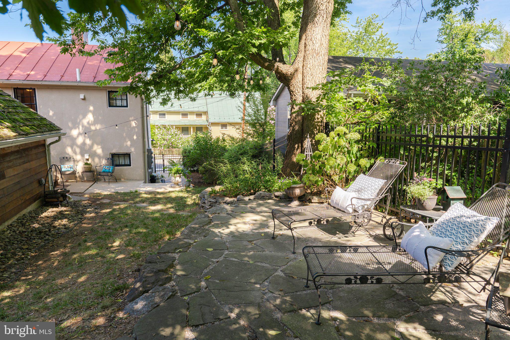 SHEPHERDSTOWN CORPORATION - Residential