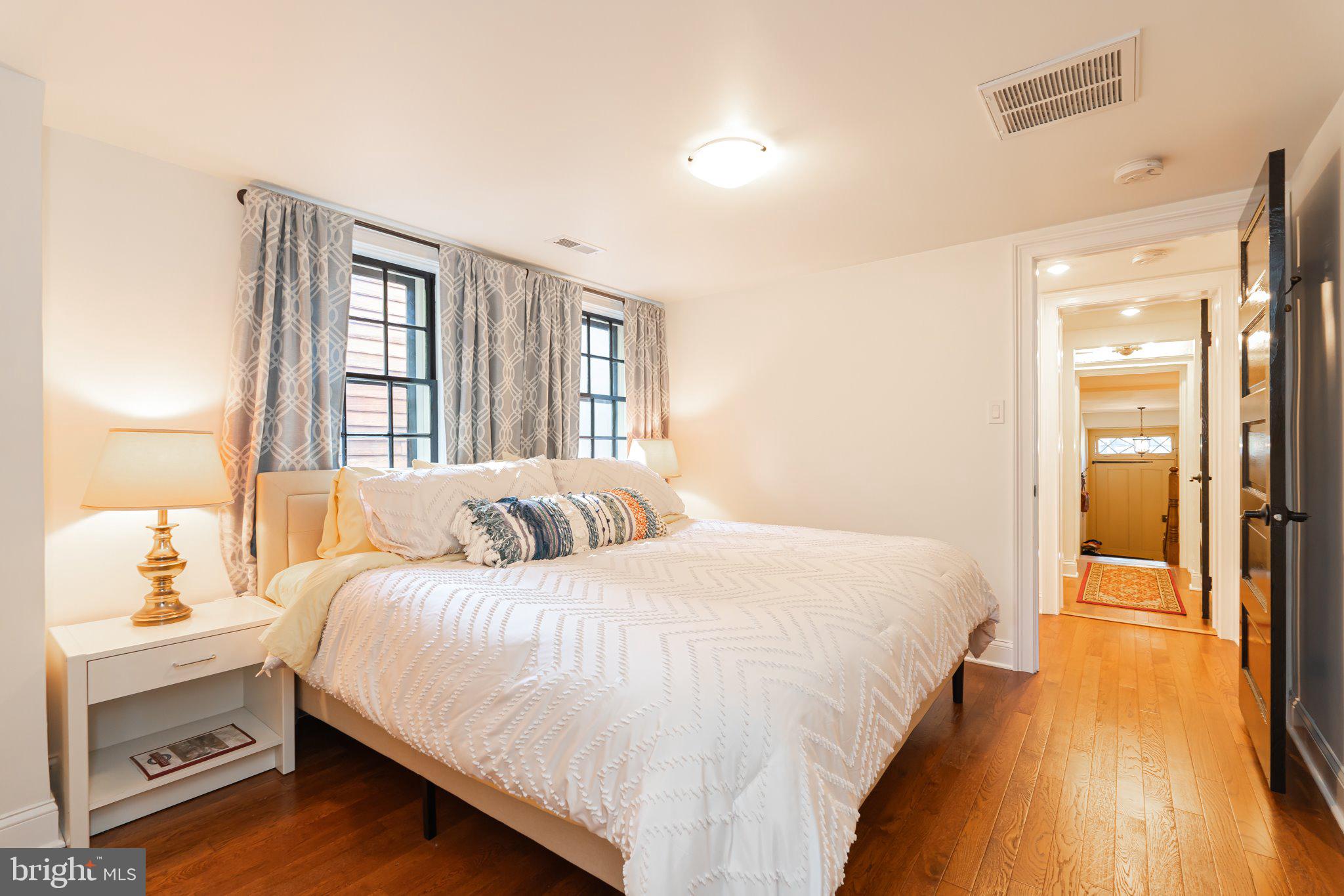 SHEPHERDSTOWN CORPORATION - Residential