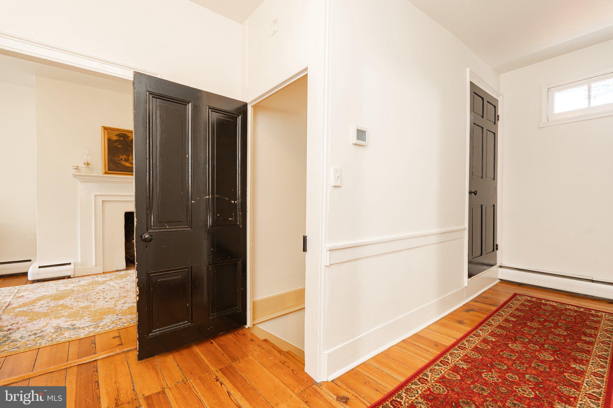 SHEPHERDSTOWN CORPORATION - Residential