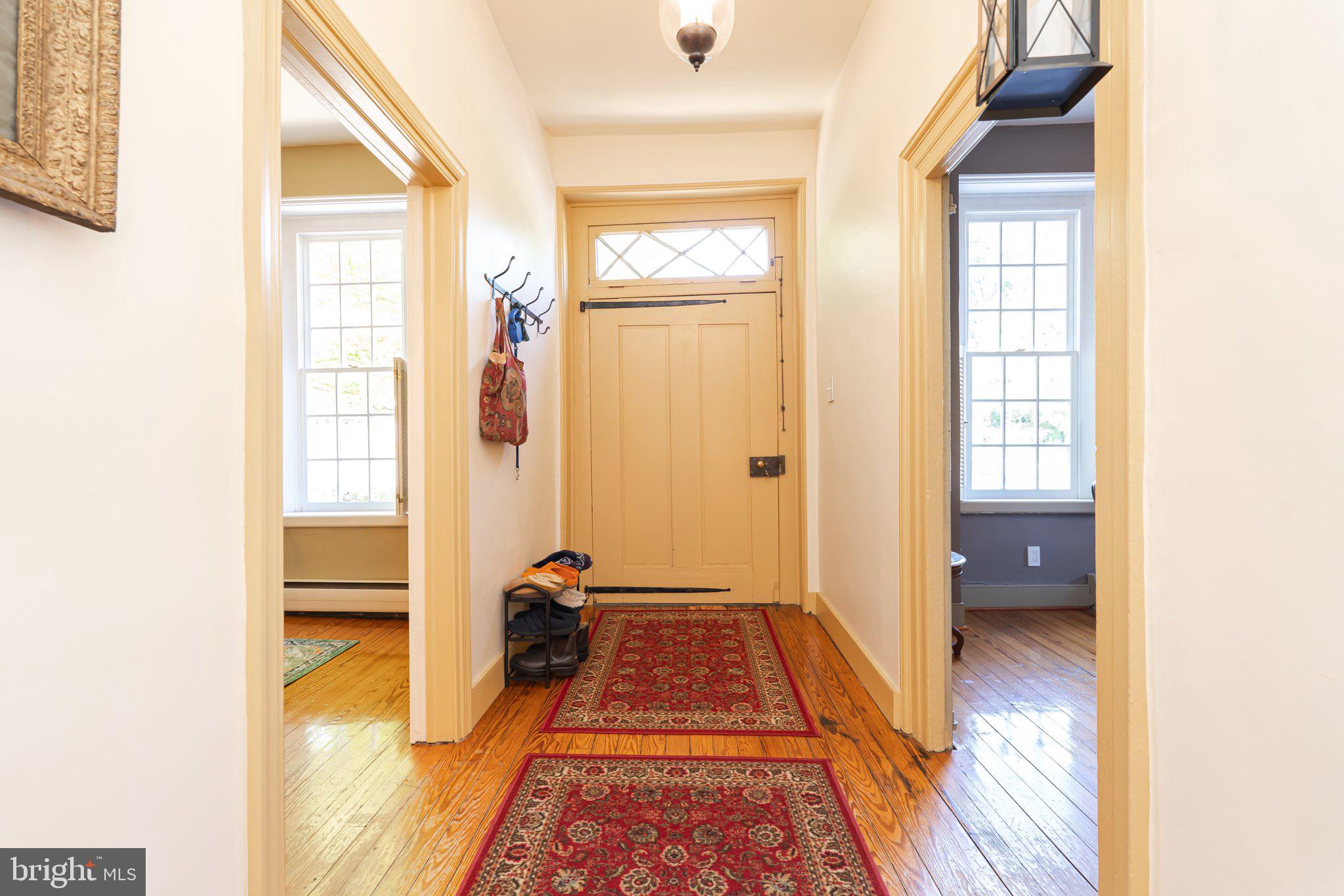 SHEPHERDSTOWN CORPORATION - Residential