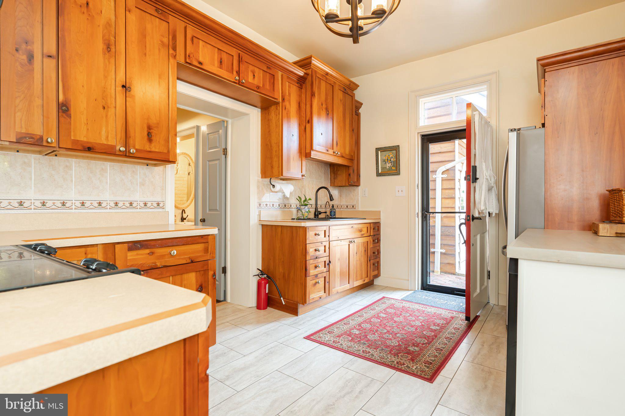 SHEPHERDSTOWN CORPORATION - Residential