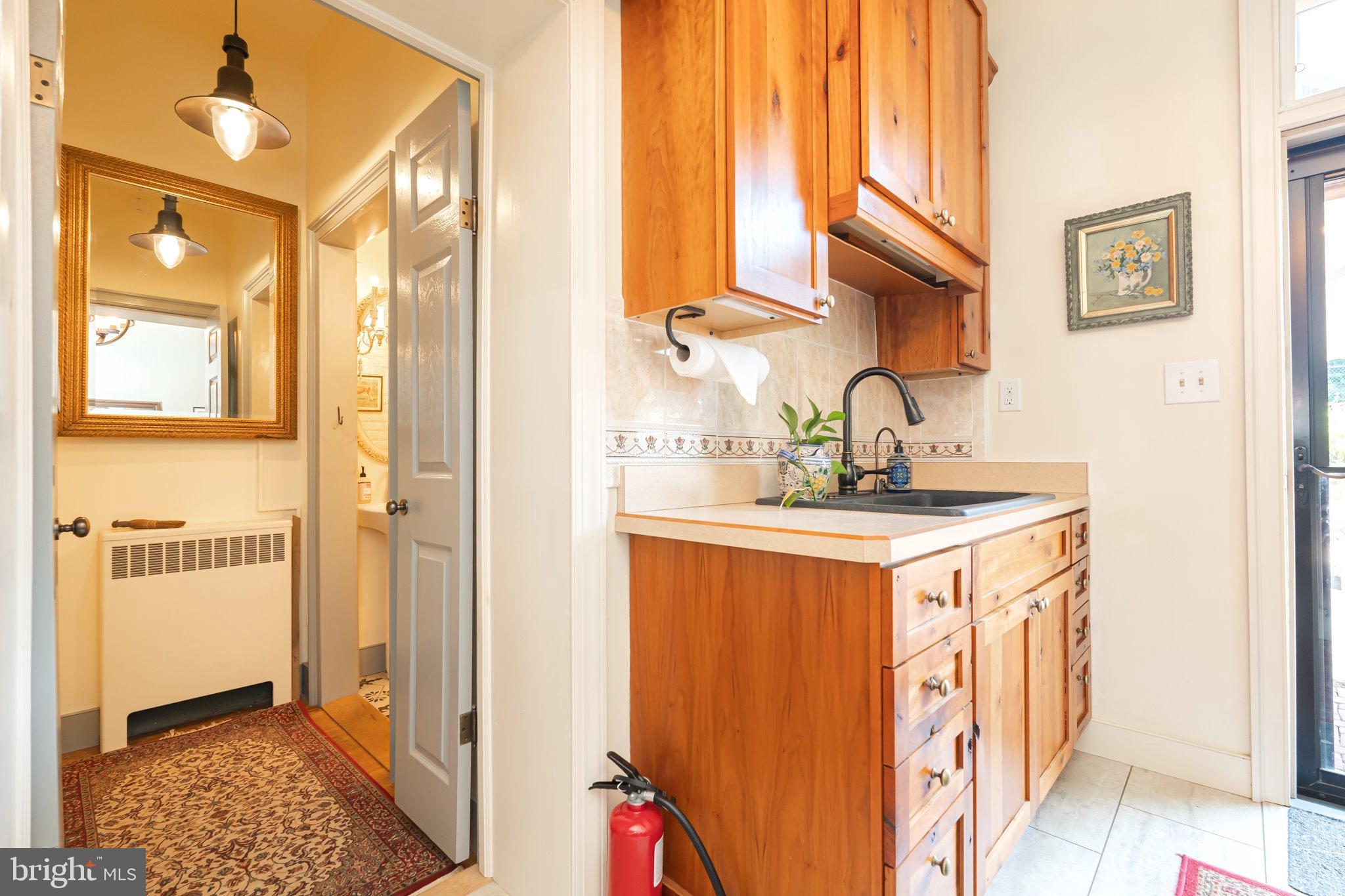 SHEPHERDSTOWN CORPORATION - Residential