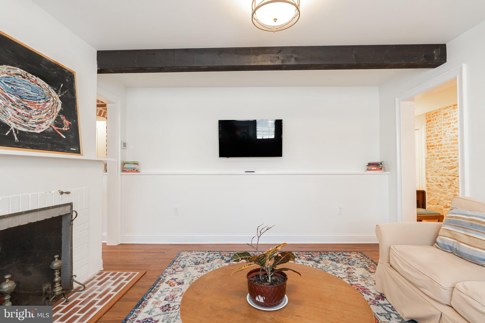 SHEPHERDSTOWN CORPORATION - Residential