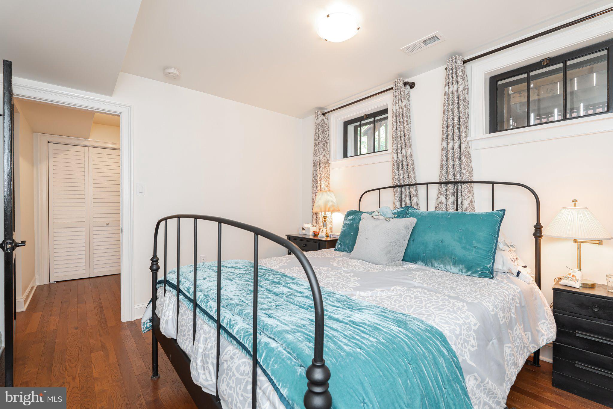 SHEPHERDSTOWN CORPORATION - Residential