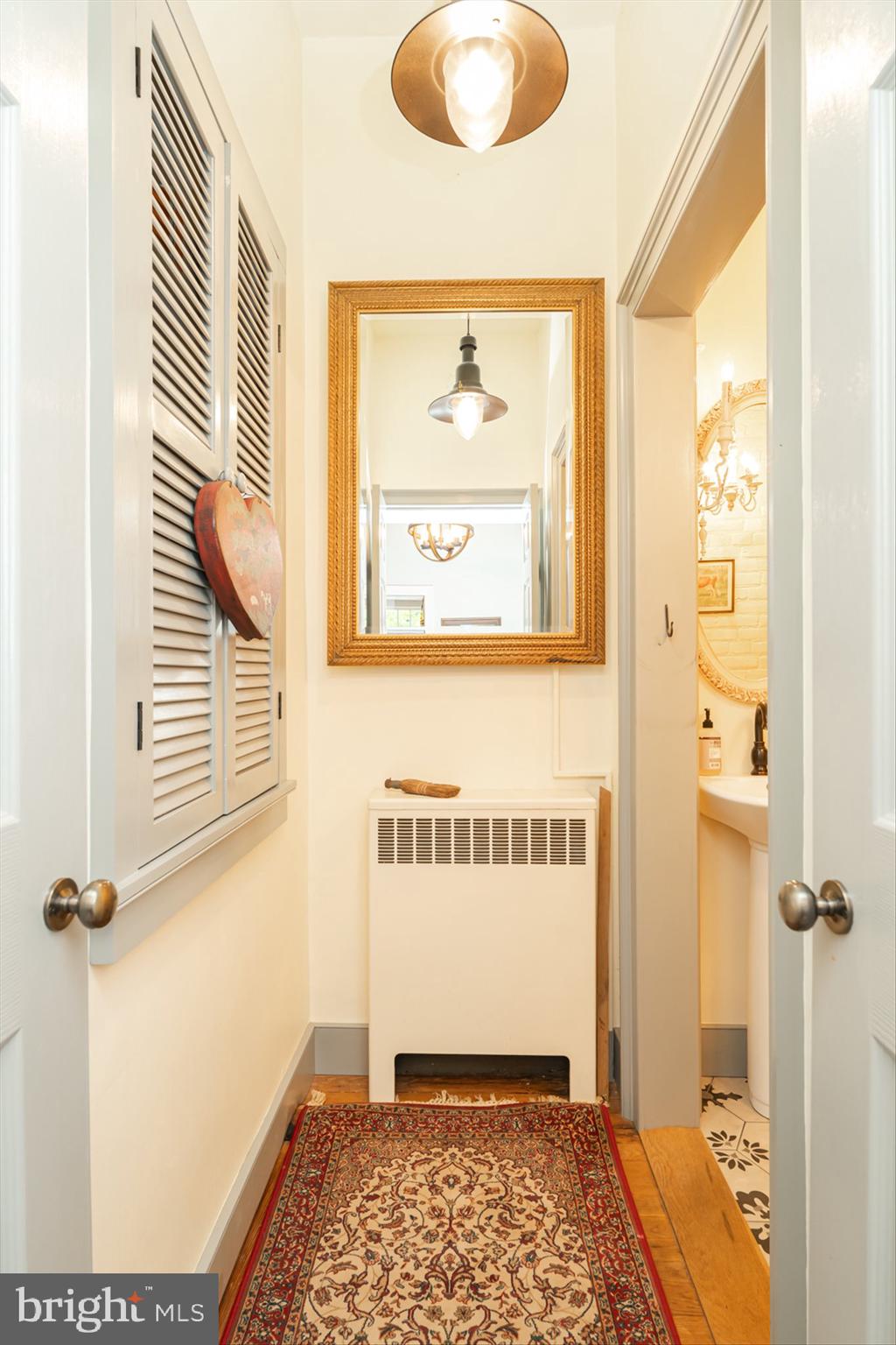 SHEPHERDSTOWN CORPORATION - Residential