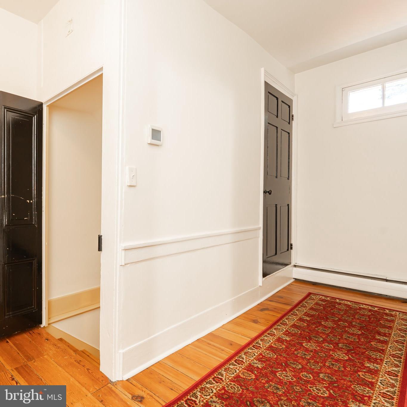 SHEPHERDSTOWN CORPORATION - Residential