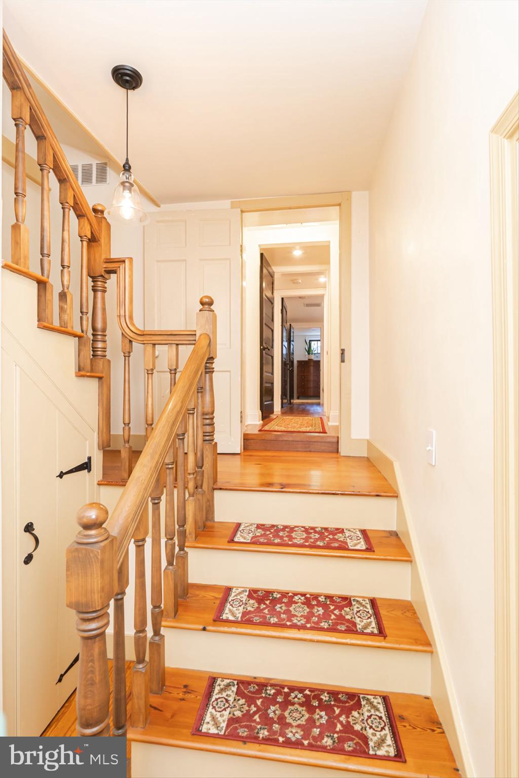 SHEPHERDSTOWN CORPORATION - Residential