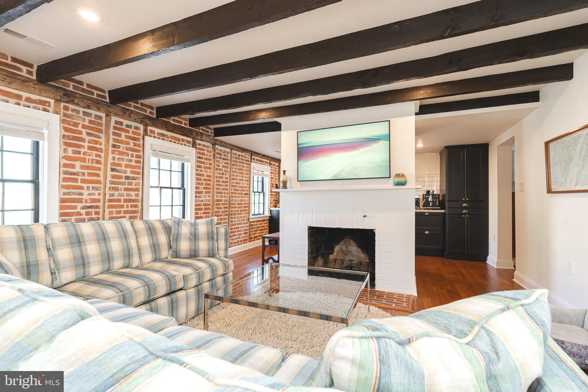 SHEPHERDSTOWN CORPORATION - Residential