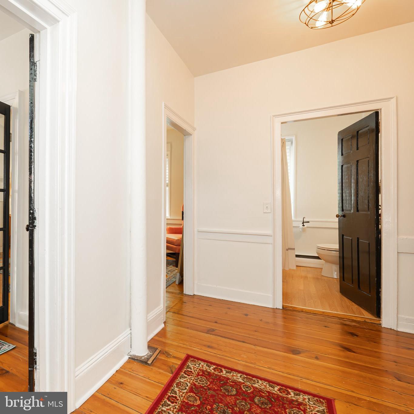 SHEPHERDSTOWN CORPORATION - Residential