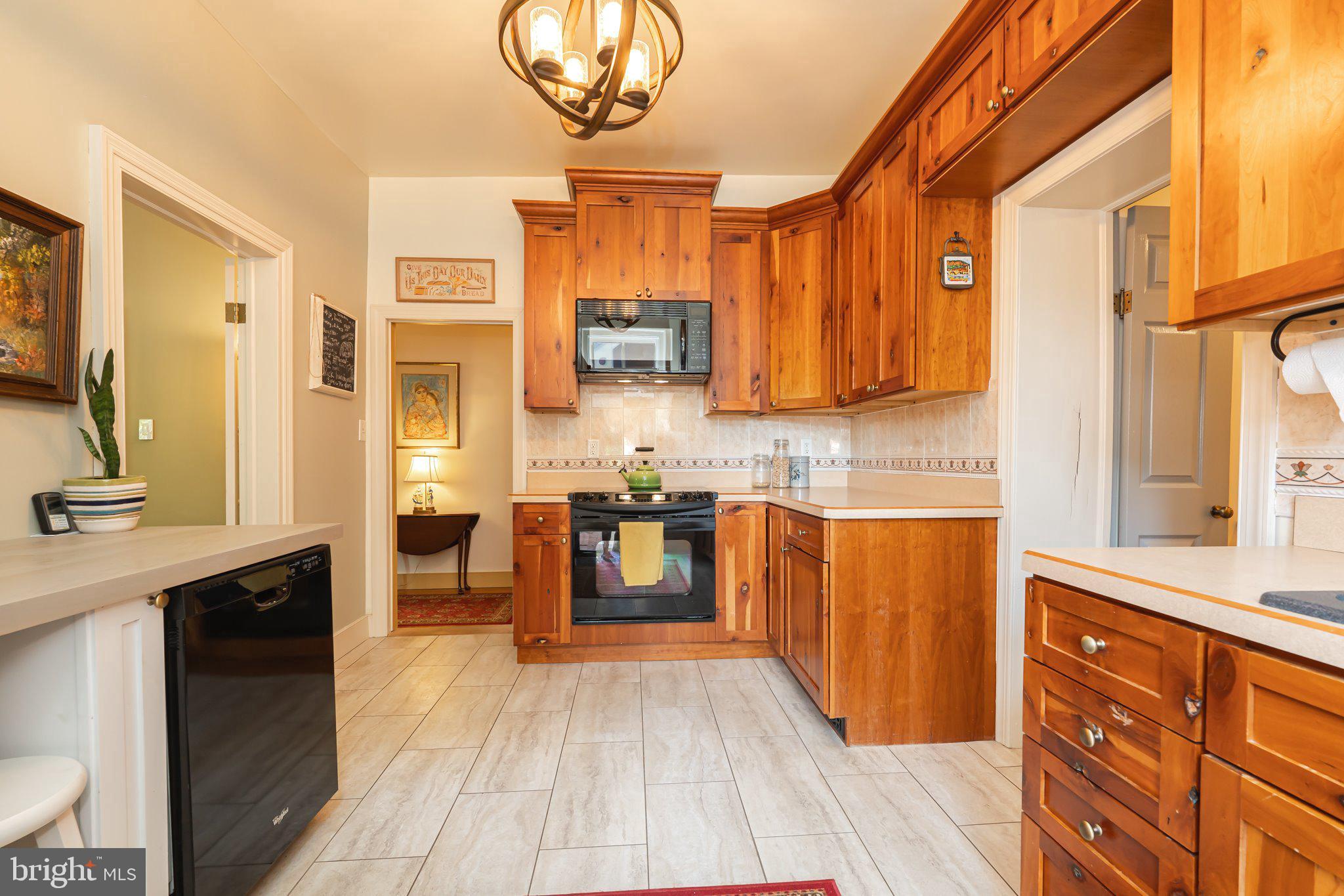 SHEPHERDSTOWN CORPORATION - Residential