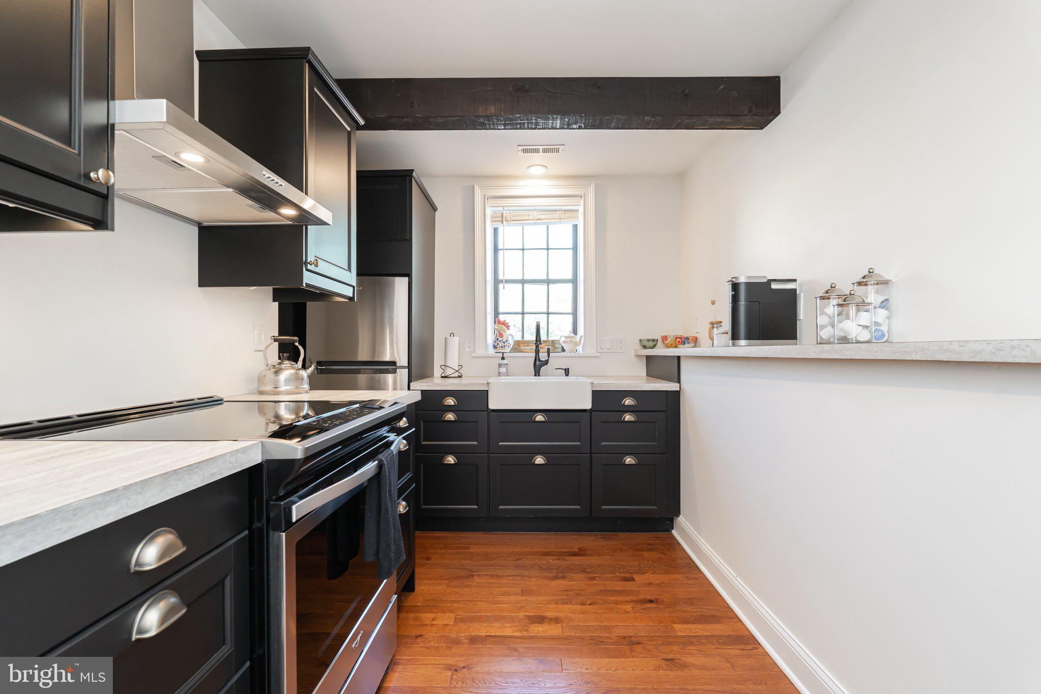 SHEPHERDSTOWN CORPORATION - Residential