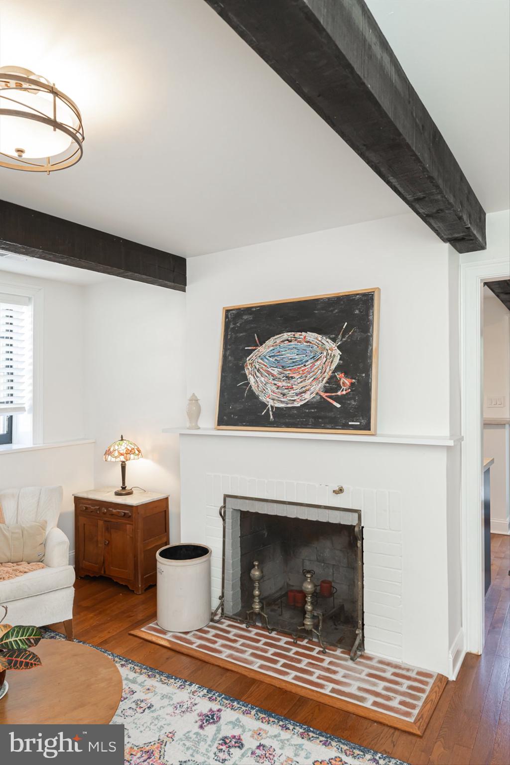 SHEPHERDSTOWN CORPORATION - Residential