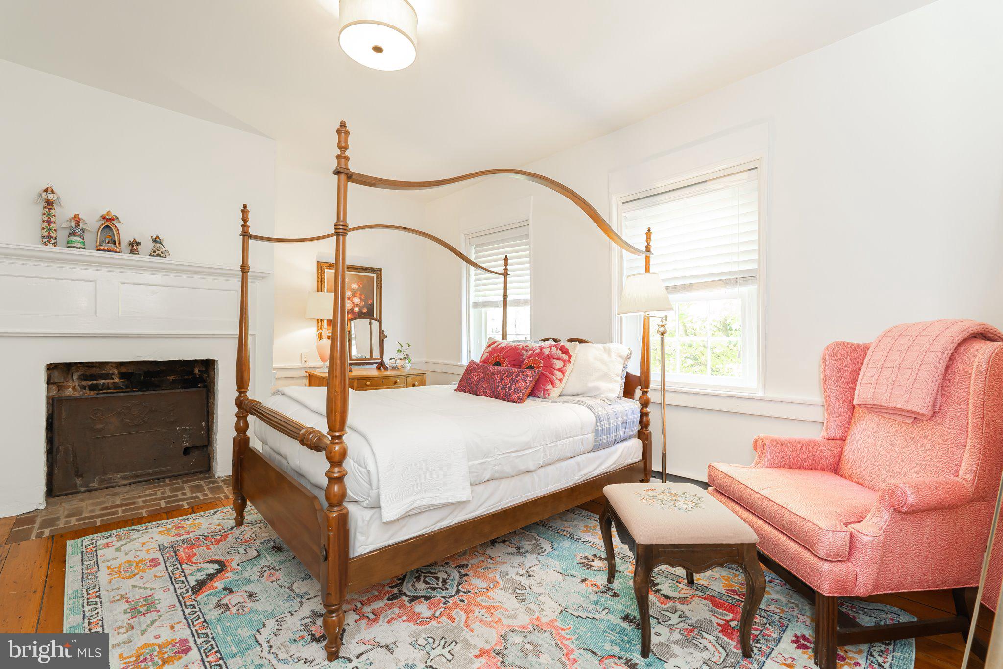 SHEPHERDSTOWN CORPORATION - Residential