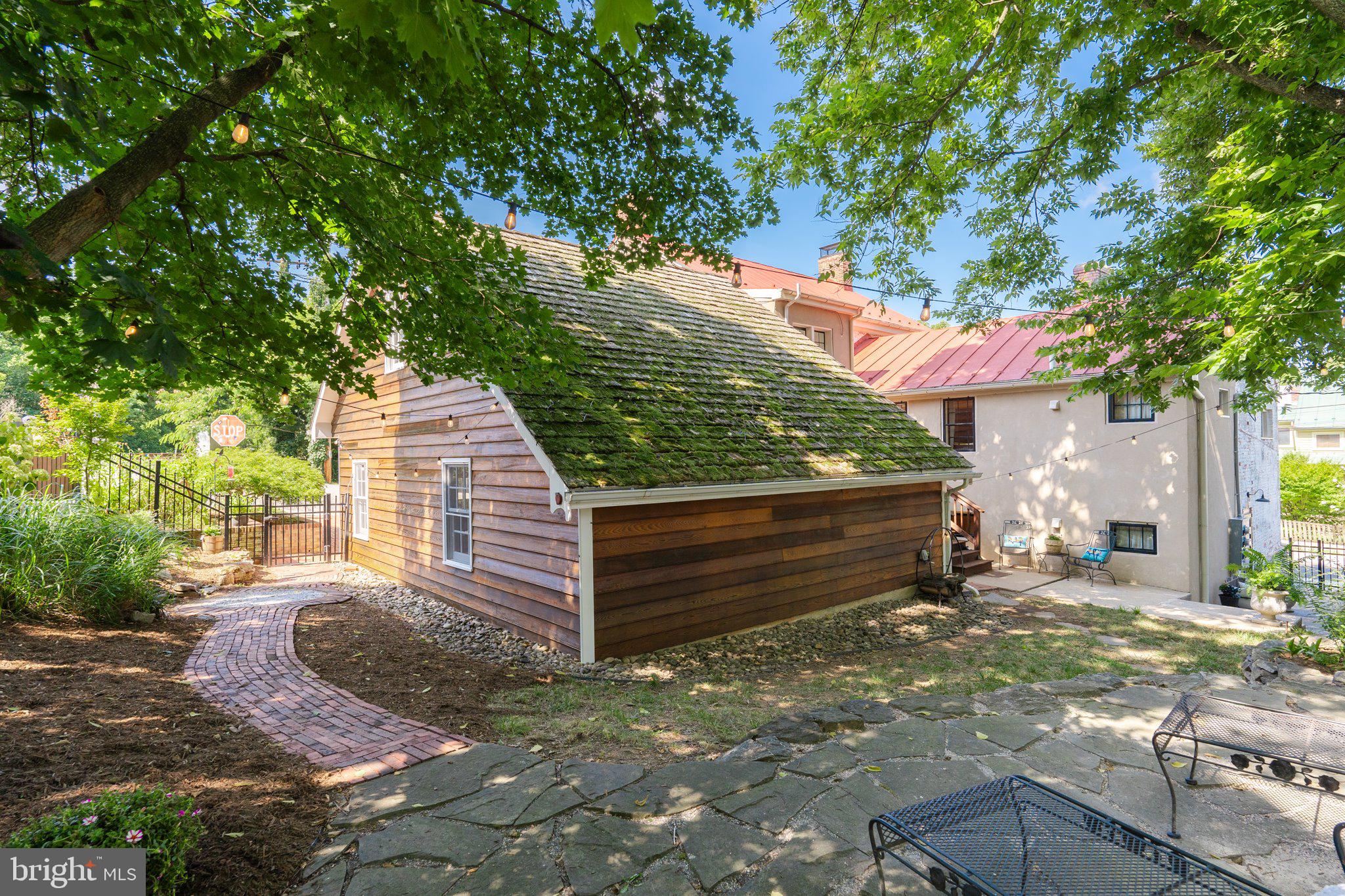 SHEPHERDSTOWN CORPORATION - Residential