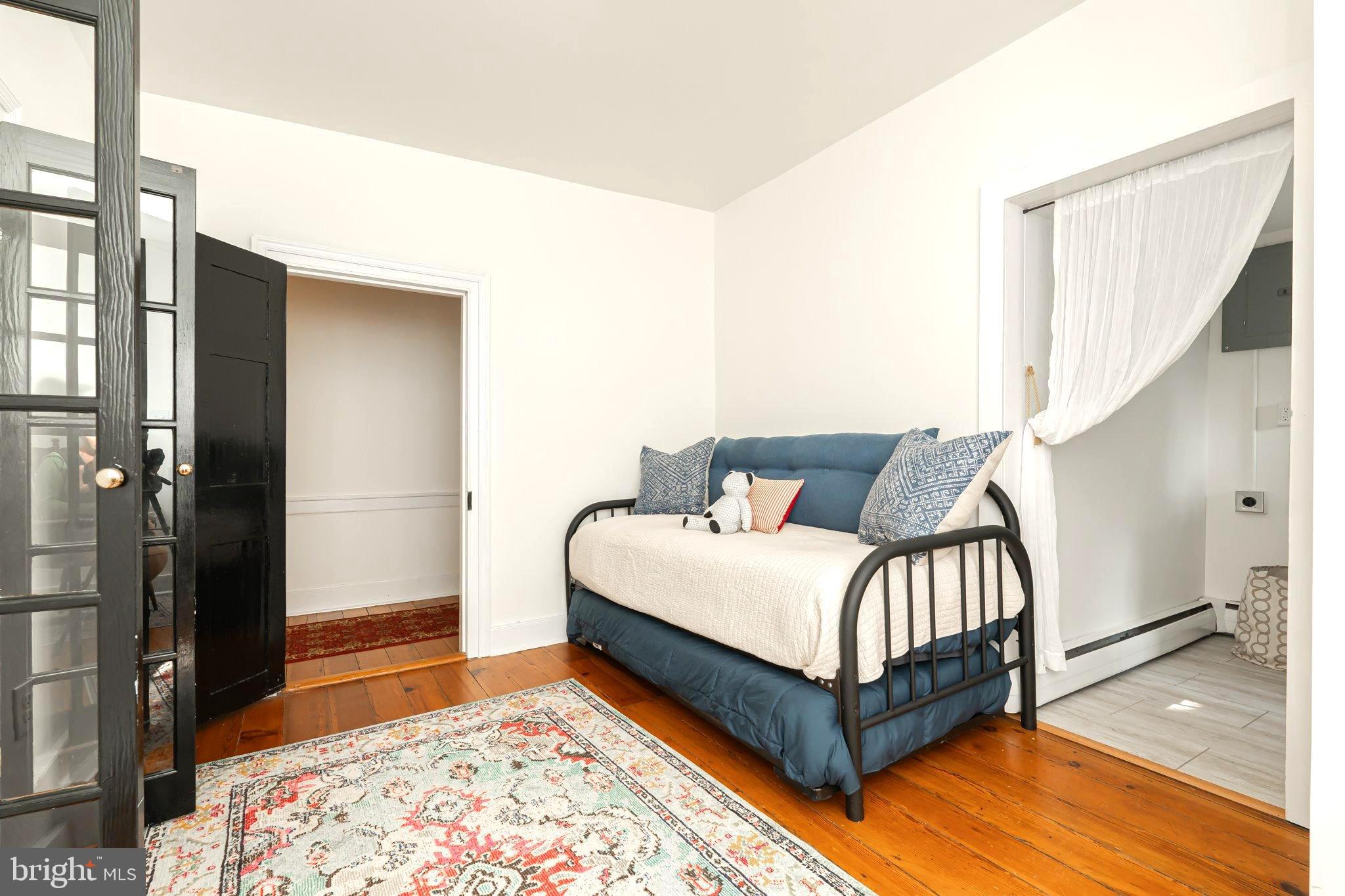 SHEPHERDSTOWN CORPORATION - Residential