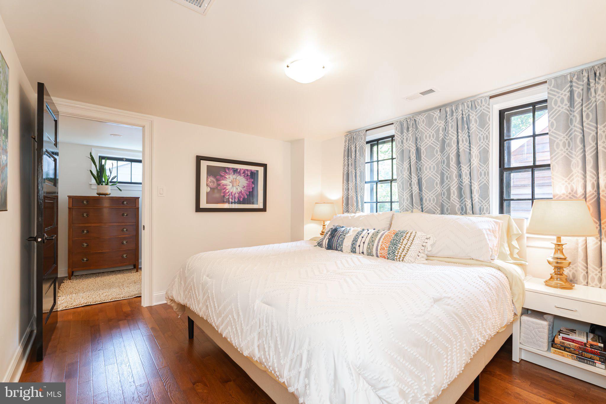 SHEPHERDSTOWN CORPORATION - Residential