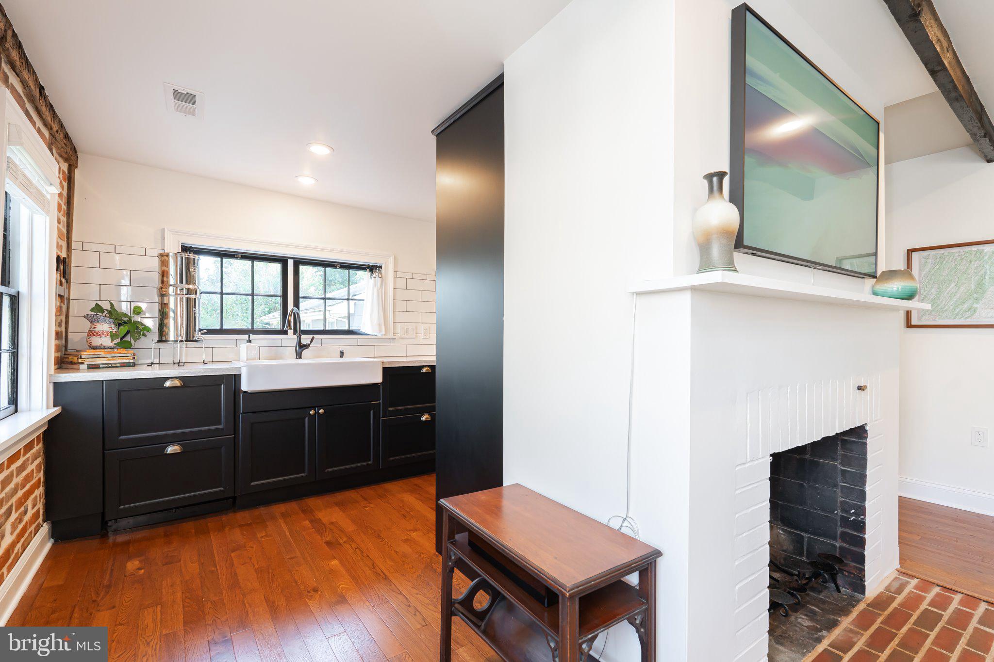 SHEPHERDSTOWN CORPORATION - Residential