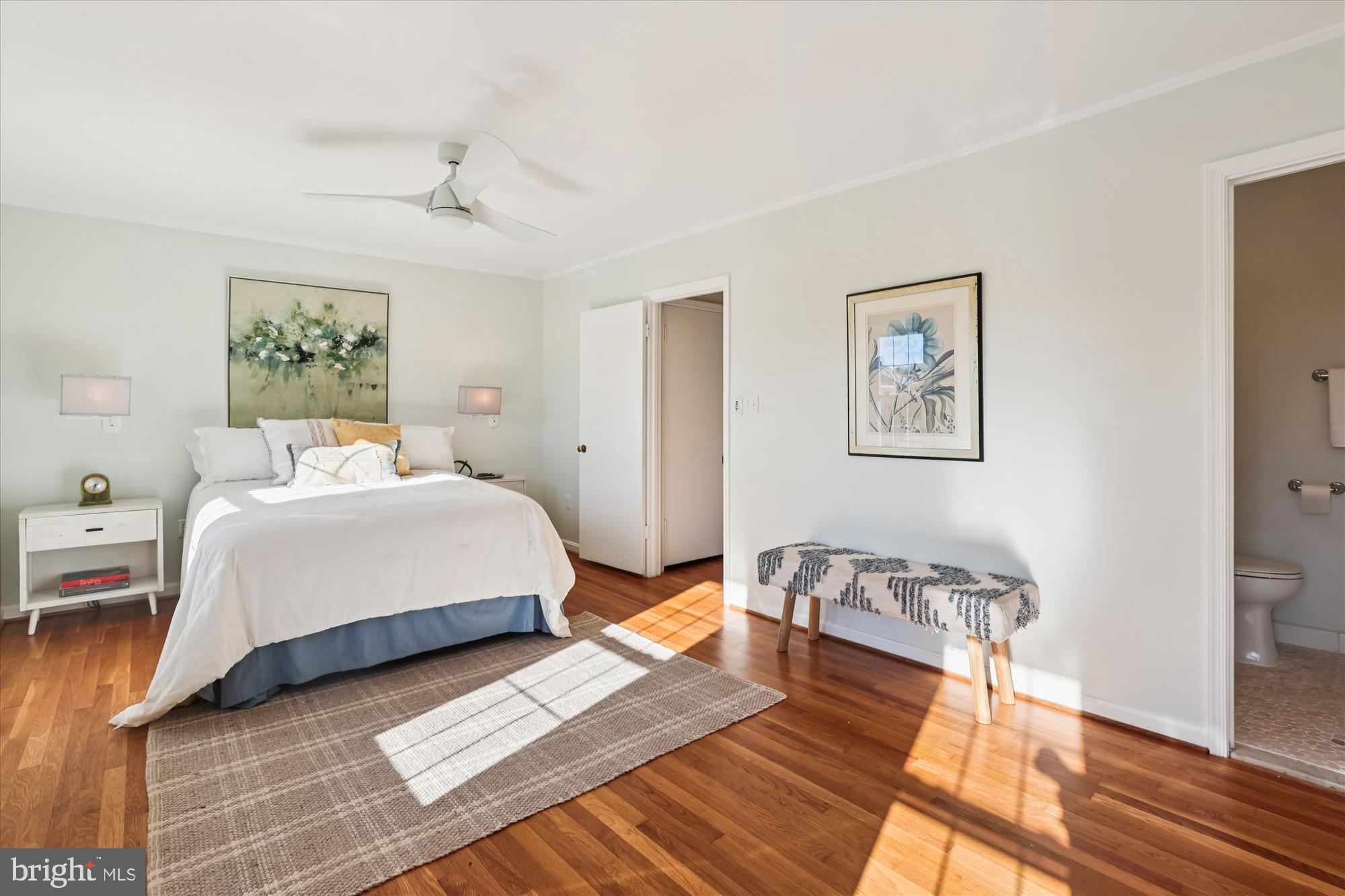 HALLCREST HEIGHTS - Residential