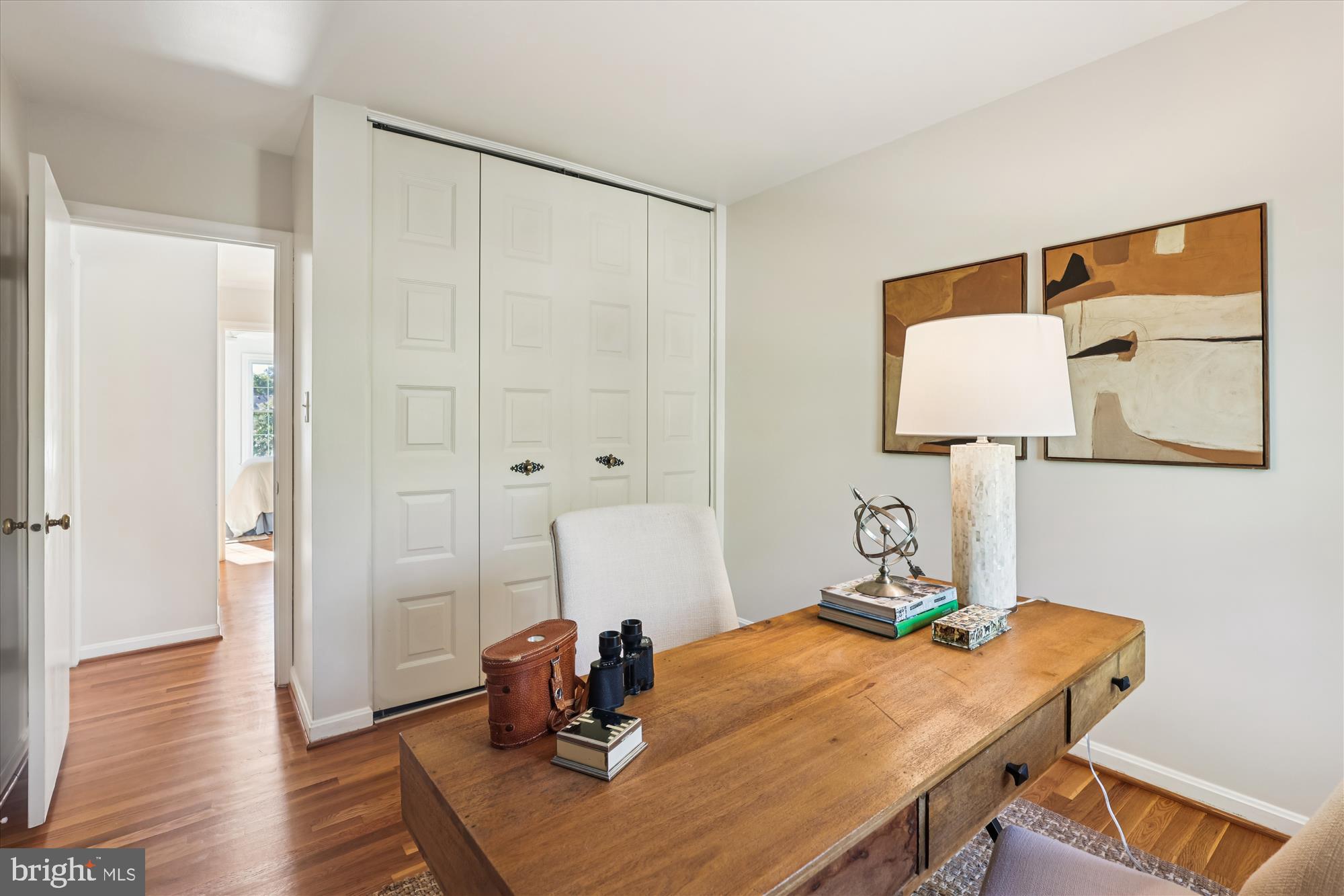 HALLCREST HEIGHTS - Residential