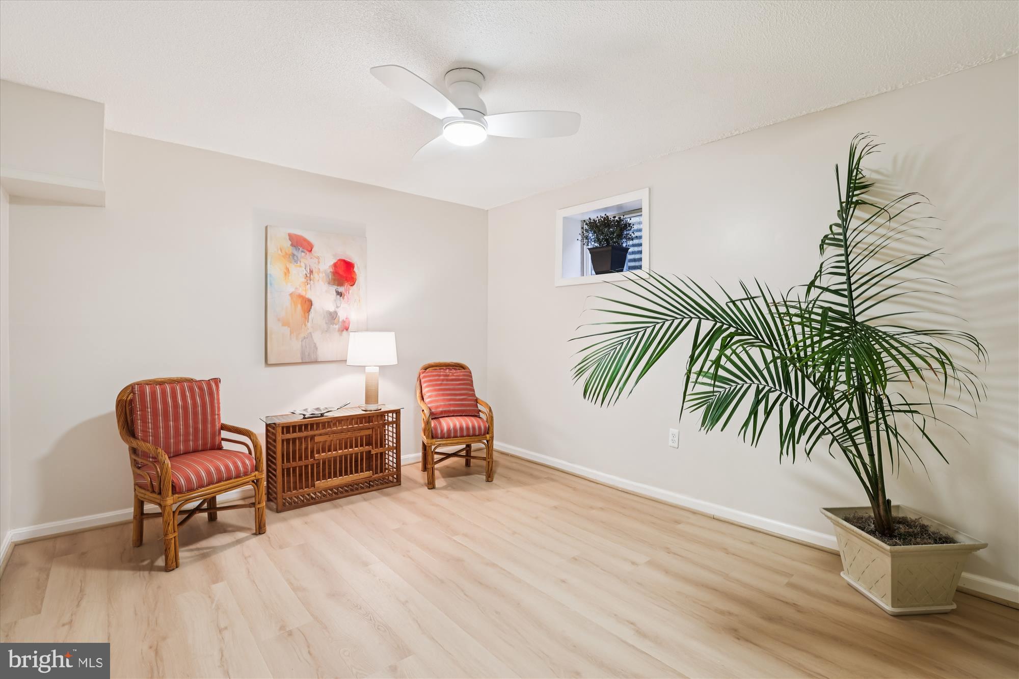 HALLCREST HEIGHTS - Residential