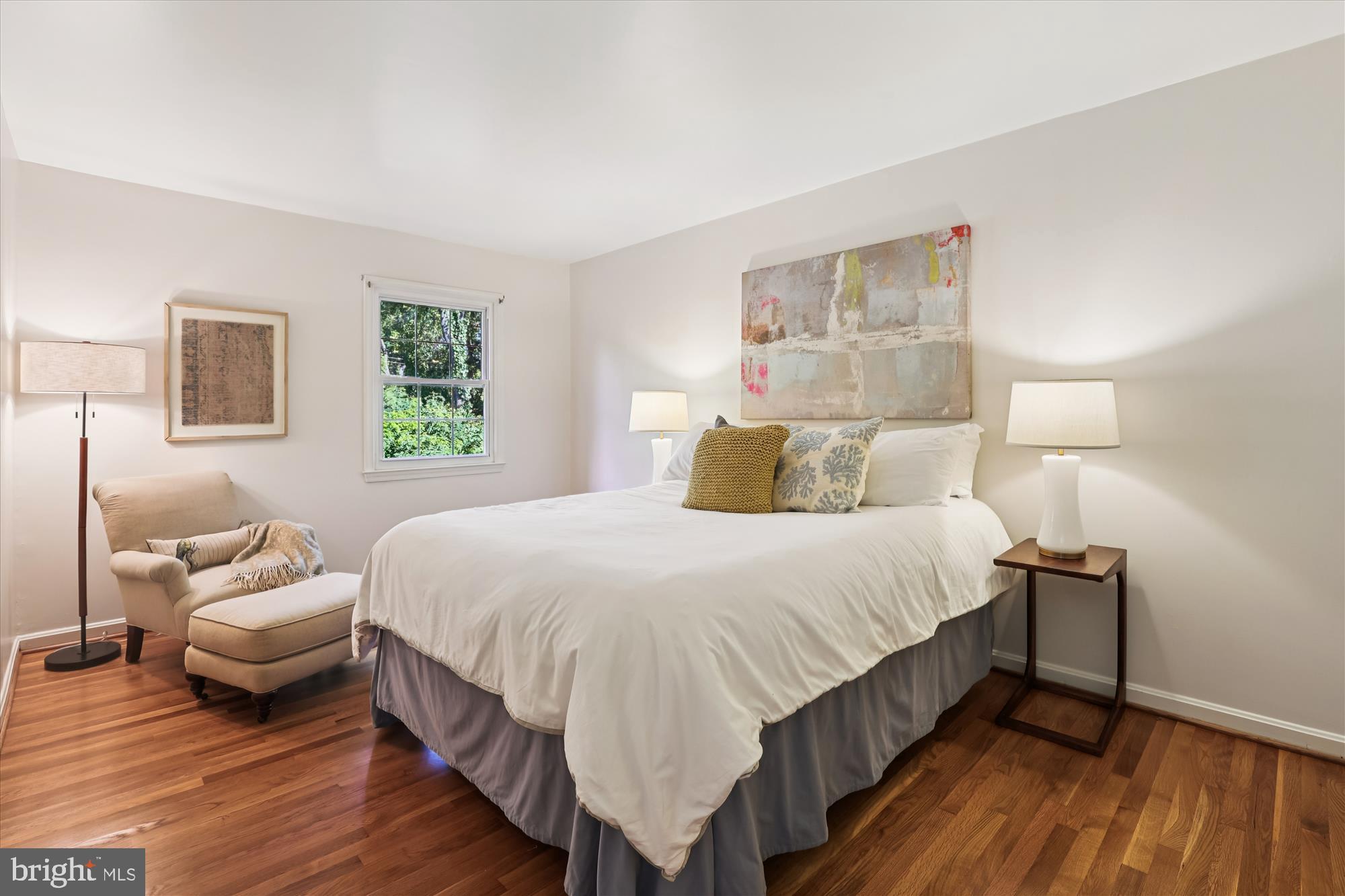 HALLCREST HEIGHTS - Residential