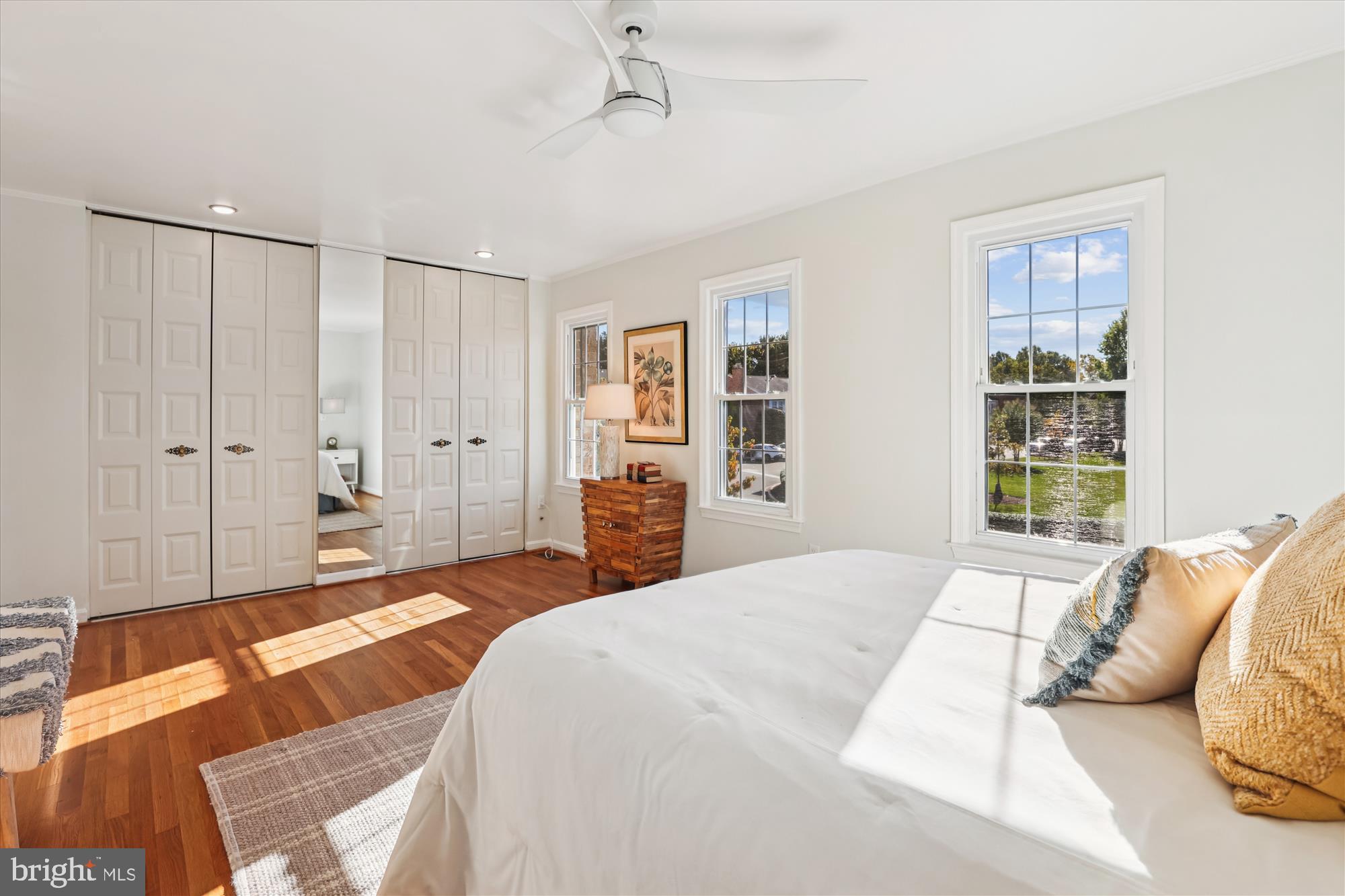 HALLCREST HEIGHTS - Residential