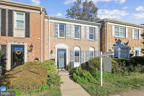 7370 ELDORADO STREET MCLEAN VA 22102
