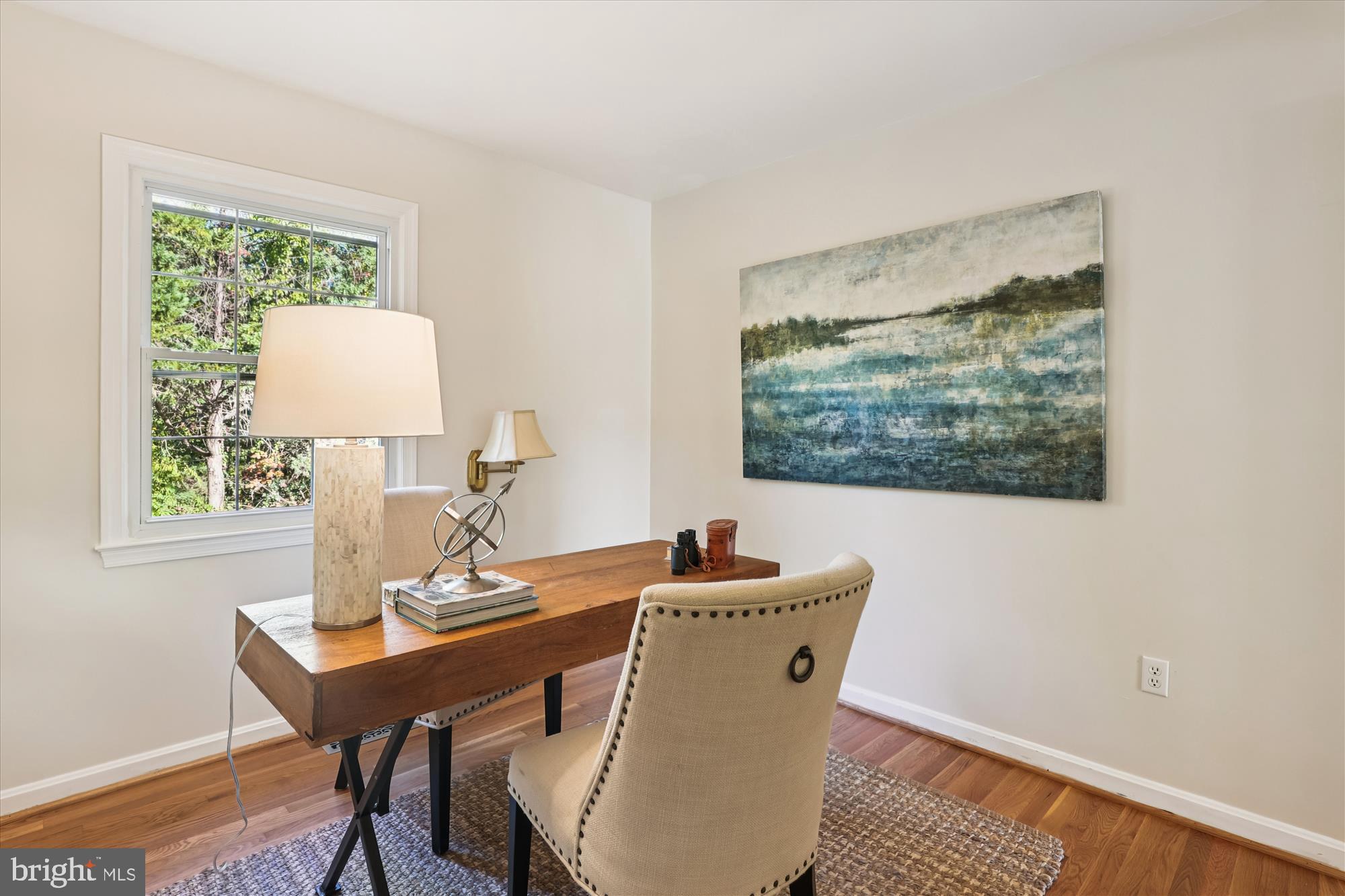 HALLCREST HEIGHTS - Residential