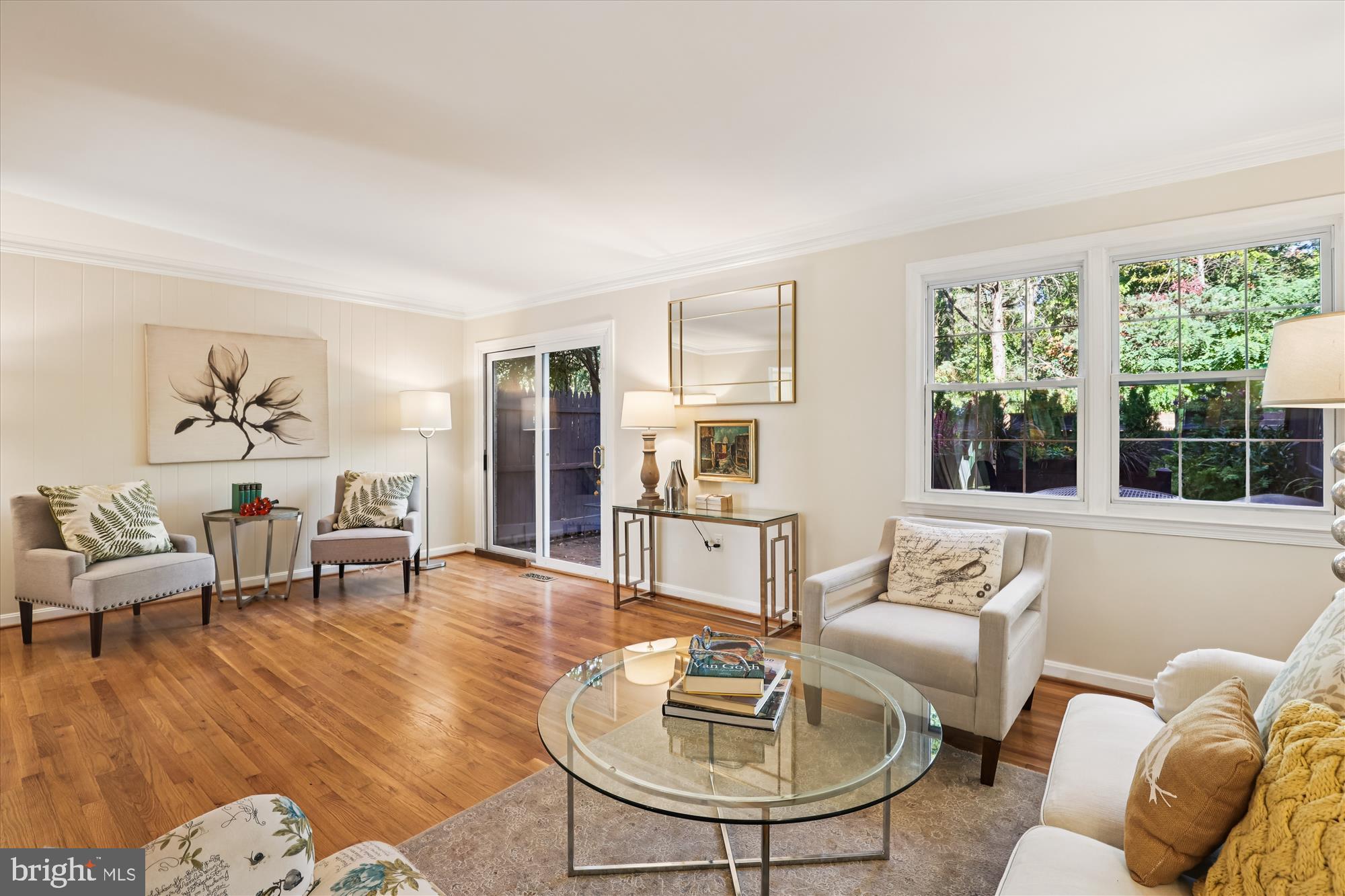 HALLCREST HEIGHTS - Residential