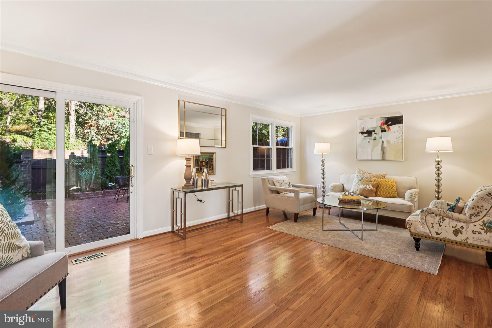 HALLCREST HEIGHTS - Residential