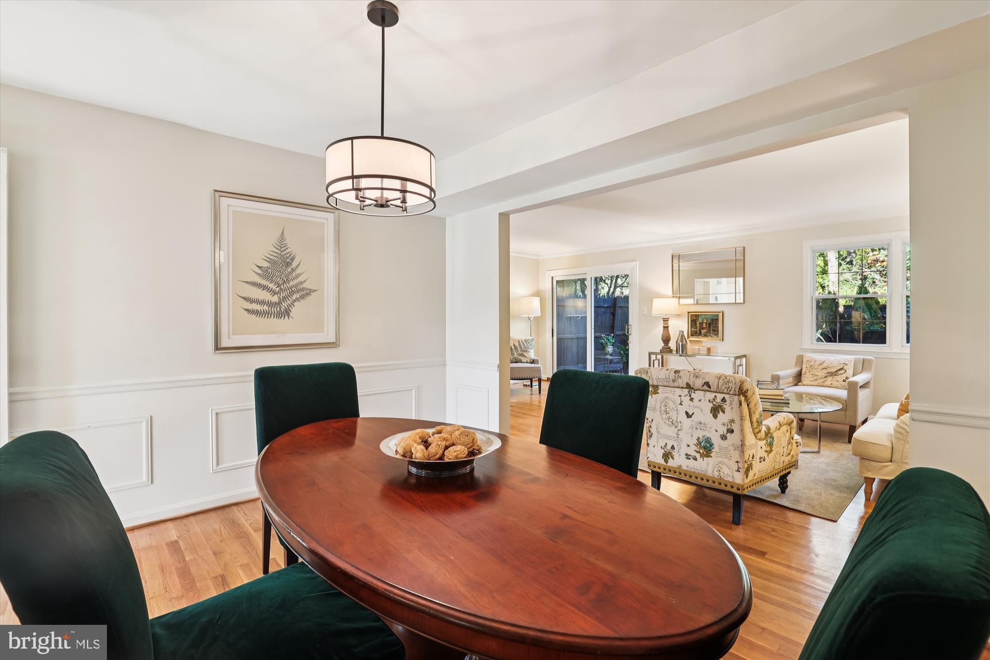 HALLCREST HEIGHTS - Residential