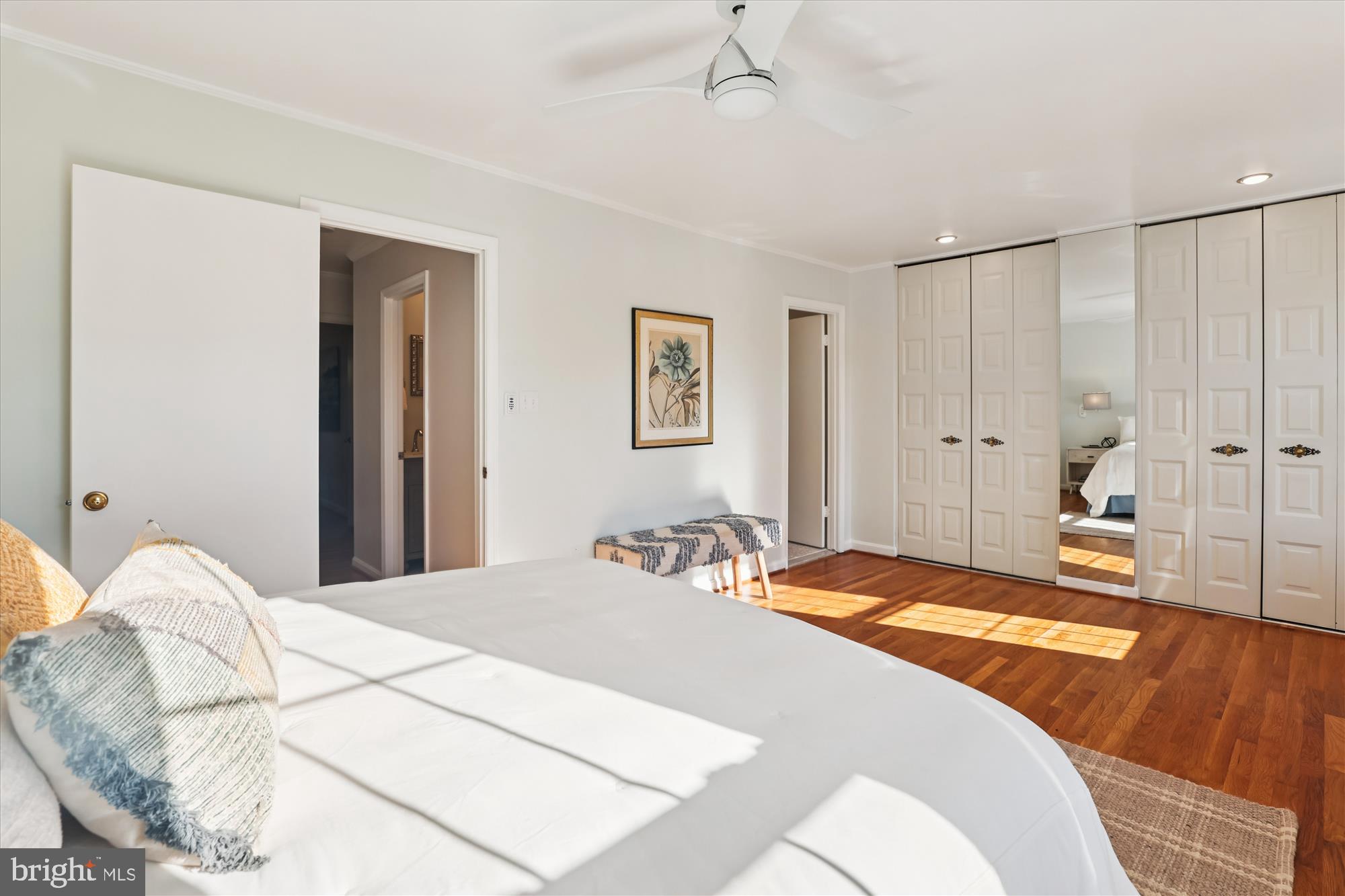 HALLCREST HEIGHTS - Residential