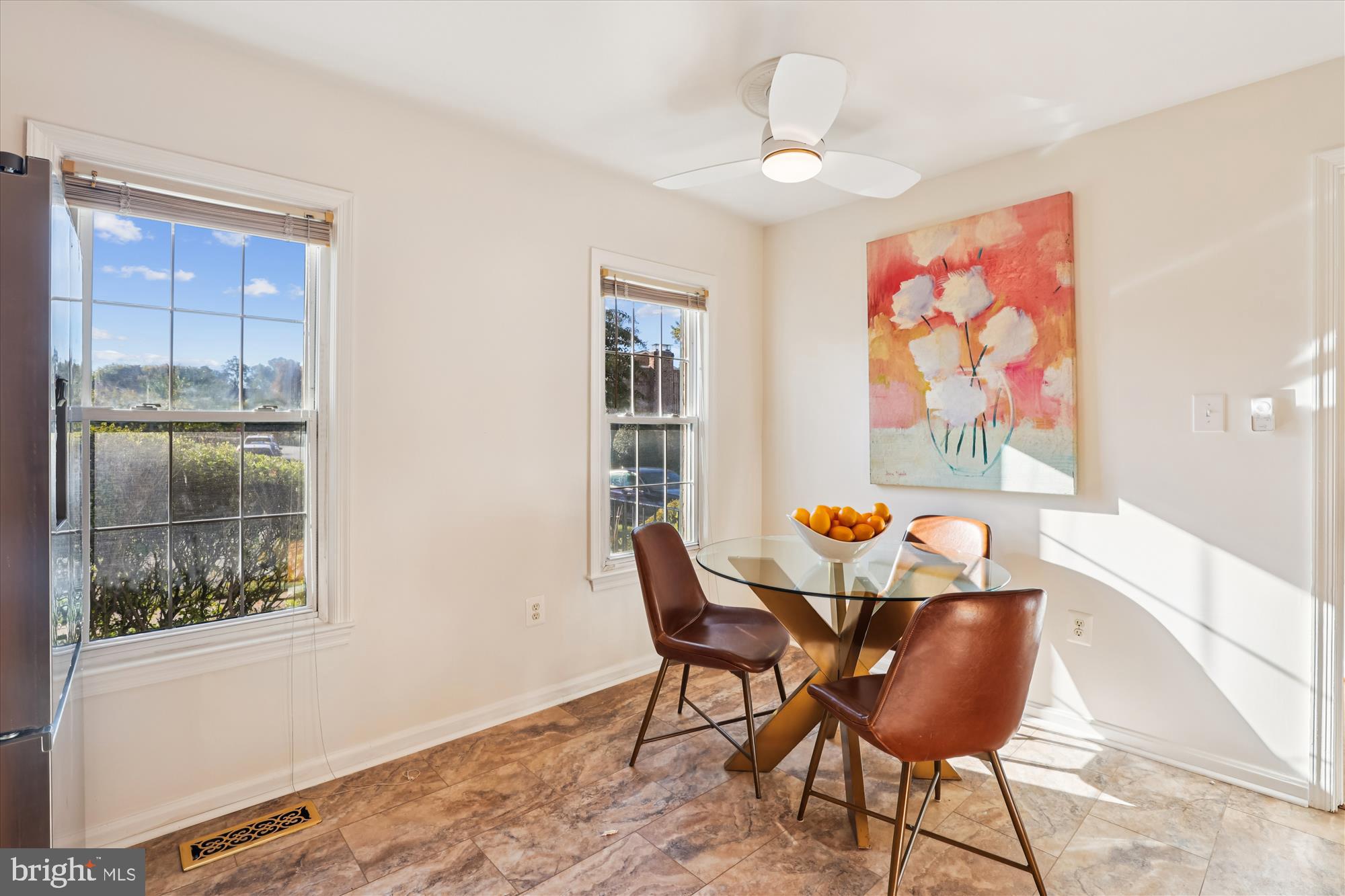 HALLCREST HEIGHTS - Residential