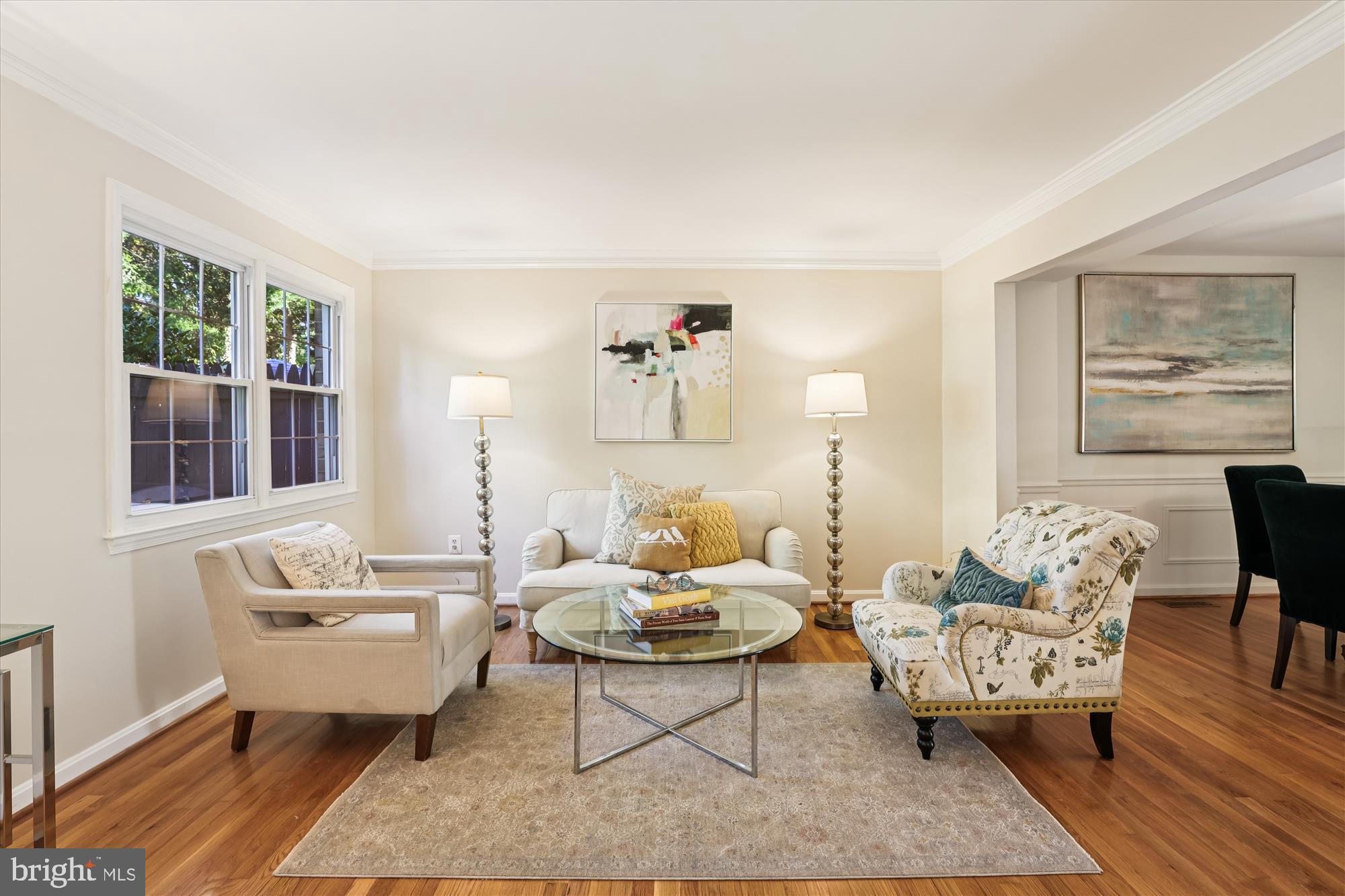 HALLCREST HEIGHTS - Residential